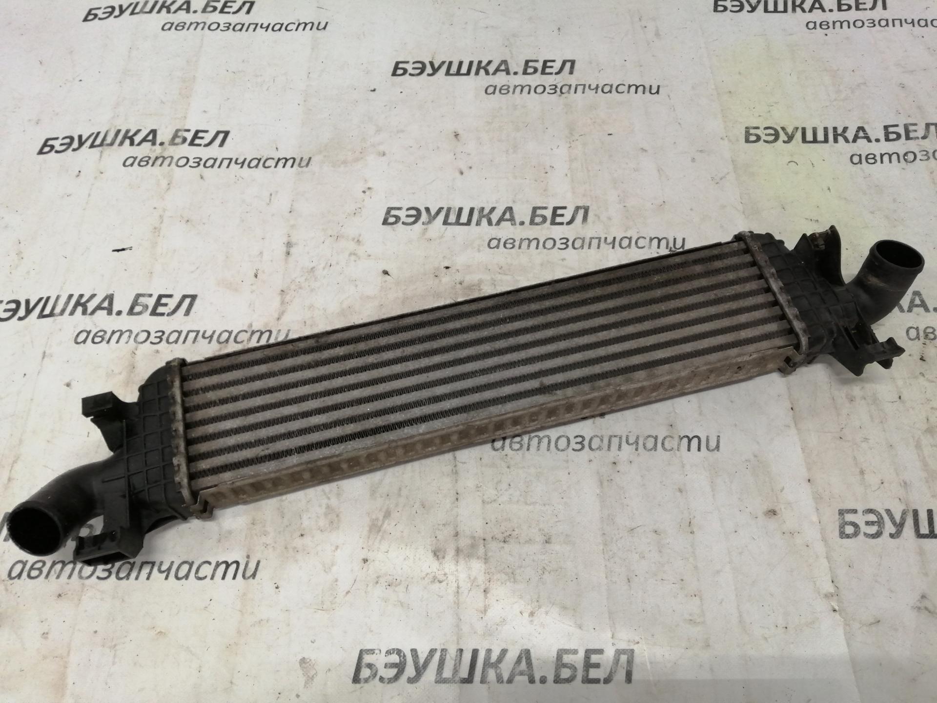 Интеркулер (радиатор интеркулера) Volvo V50 1 купить в России