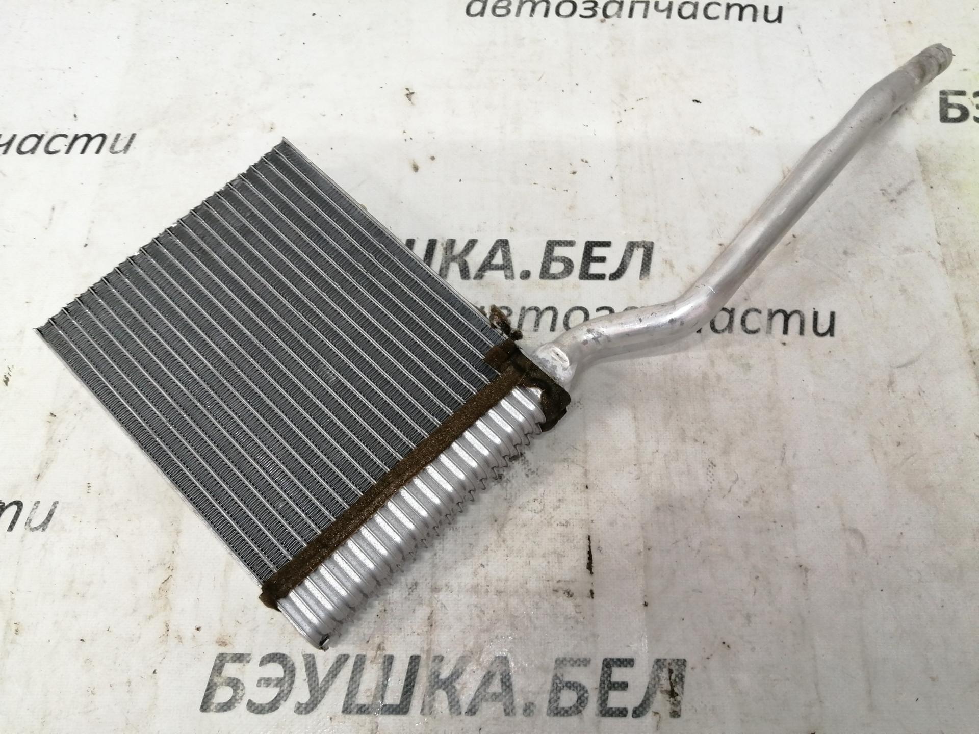Радиатор отопителя (печки) Volvo V50 1 купить в Беларуси