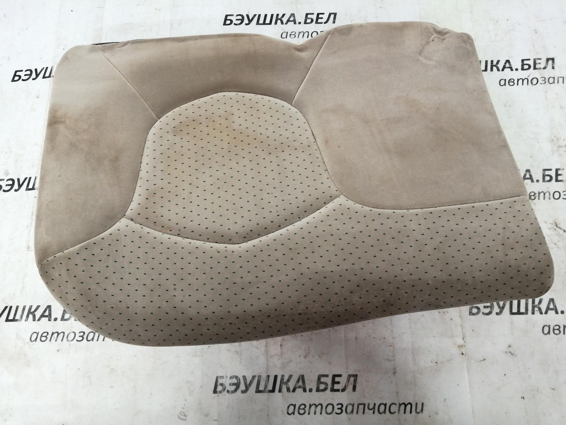 Обшивка сидений Citroen C5 1 купить в Беларуси