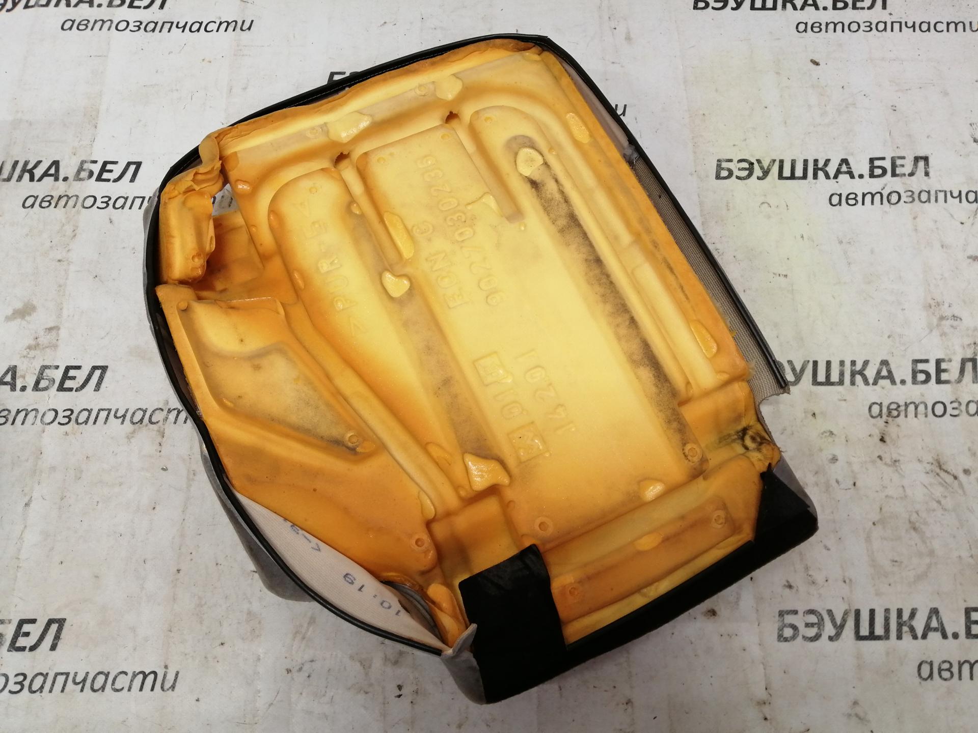 Обшивка сидений Citroen C3 1 купить в Беларуси
