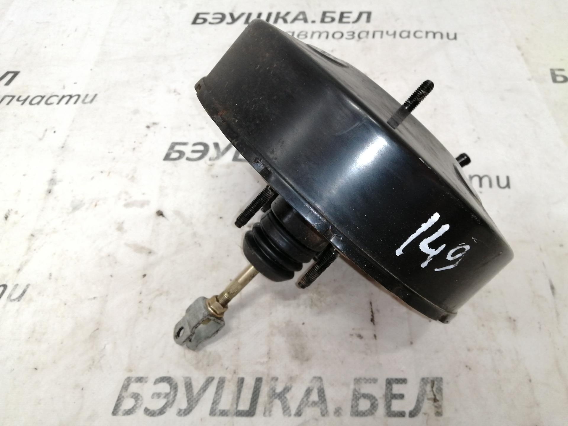 Усилитель тормозов вакуумный Kia Rio 2 (JB) купить в Беларуси