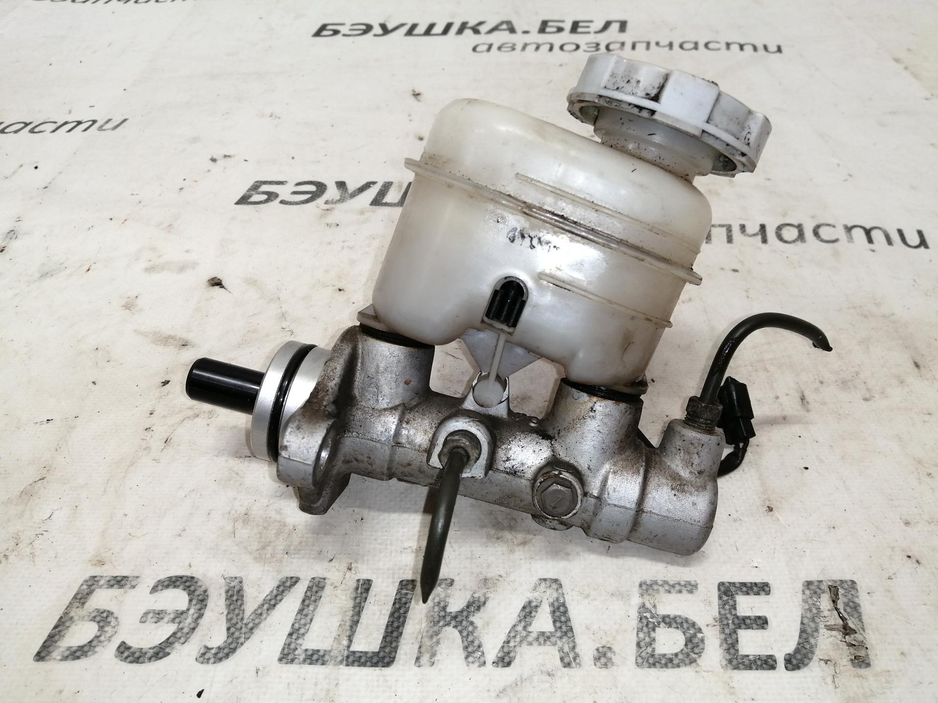 Цилиндр тормозной главный Kia Rio 2 (JB) купить в Беларуси