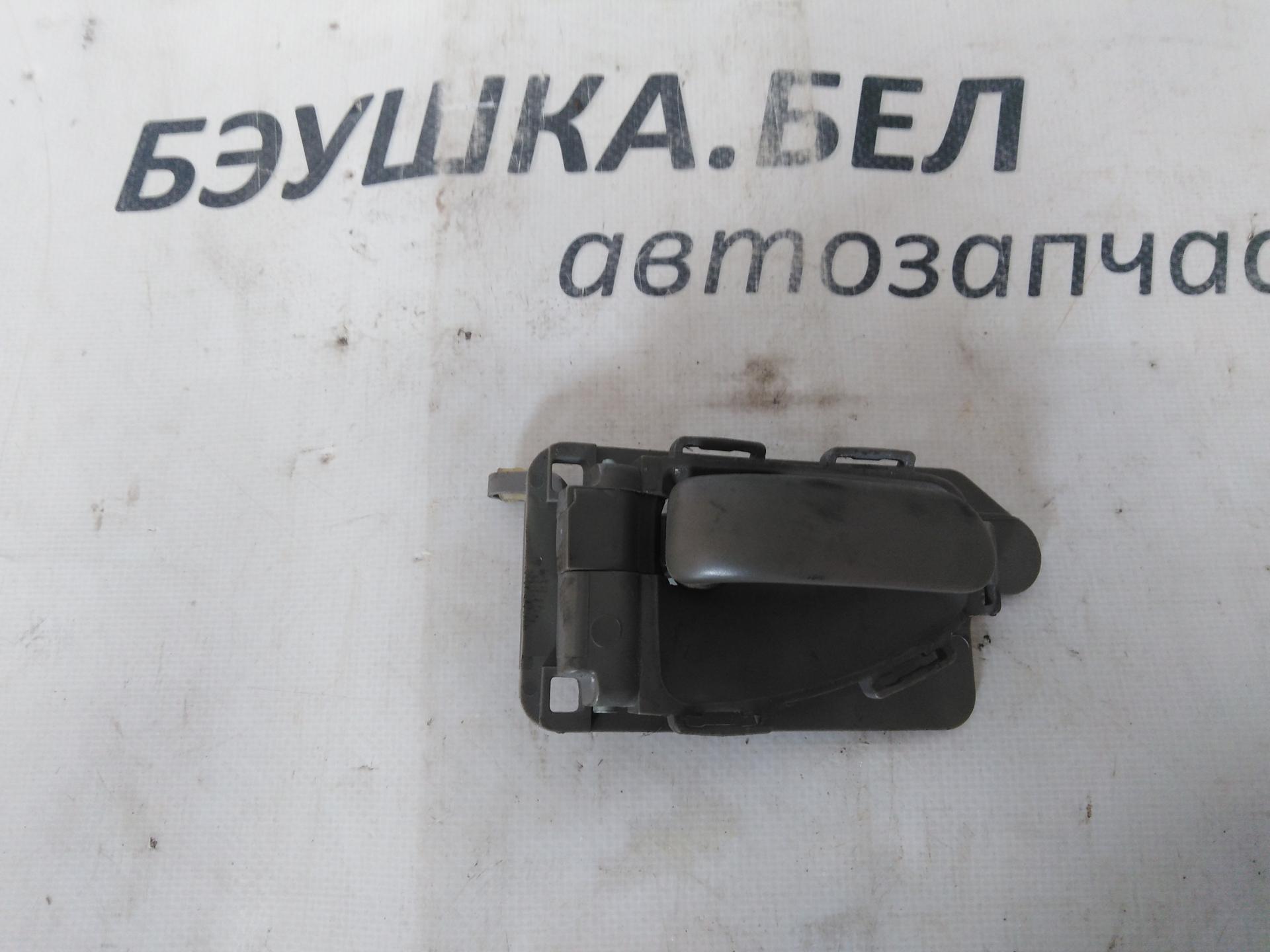 Ручка двери внутренняя передняя правая Citroen Picasso купить в Беларуси