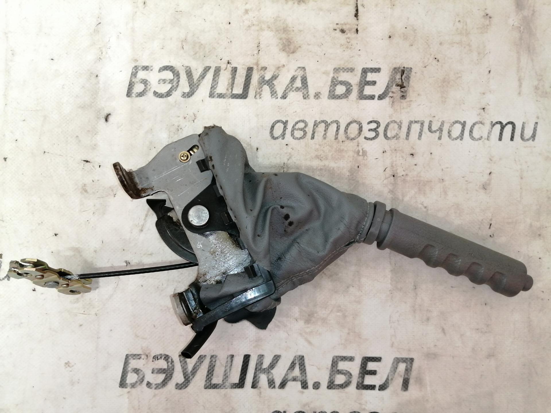 Рычаг ручника (стояночного тормоза) Kia Rio 2 (JB) купить в Беларуси