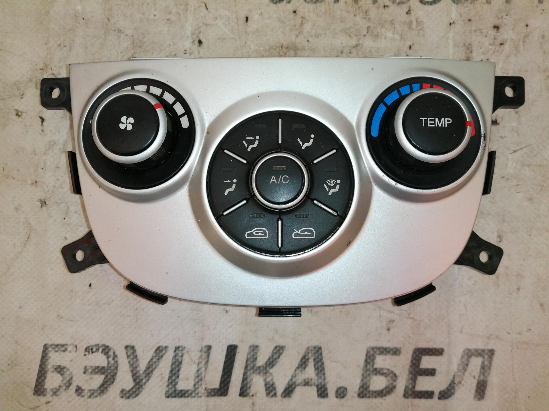 Переключатель отопителя (печки) Hyundai Santa Fe 1 (SM) купить в России