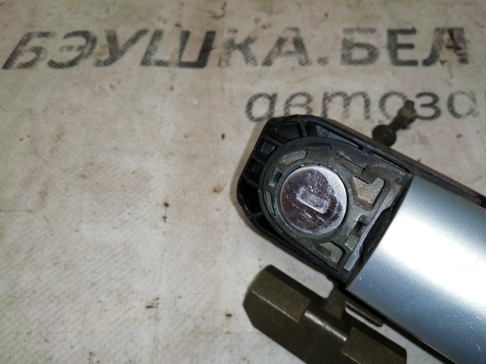 Личинка дверного замка Renault Vel Satis купить в Беларуси