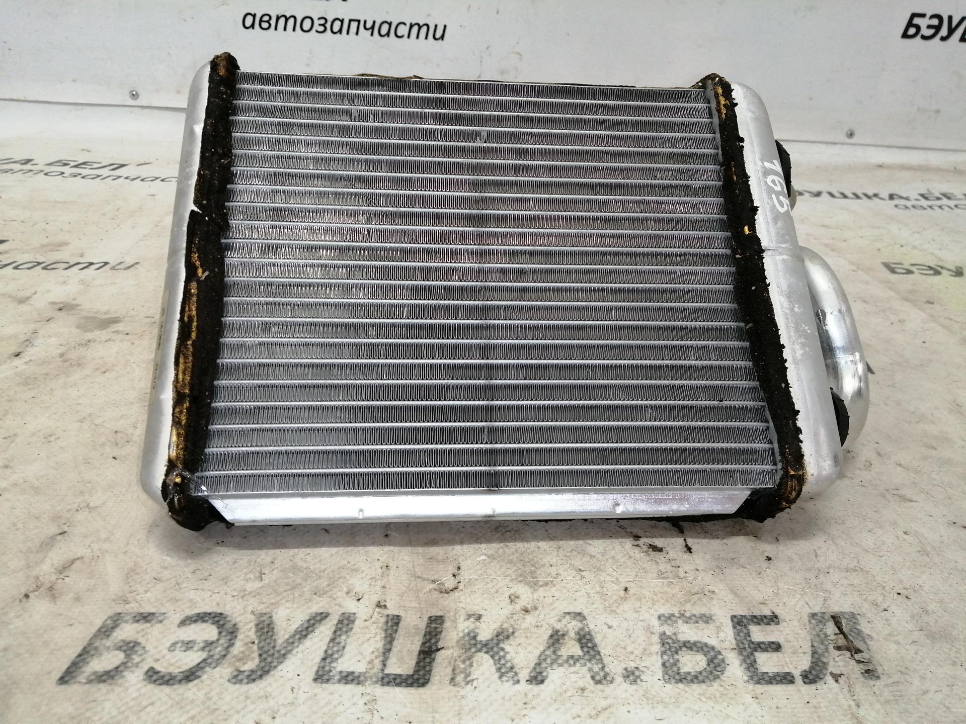 Радиатор отопителя (печки) Renault Vel Satis купить в Беларуси