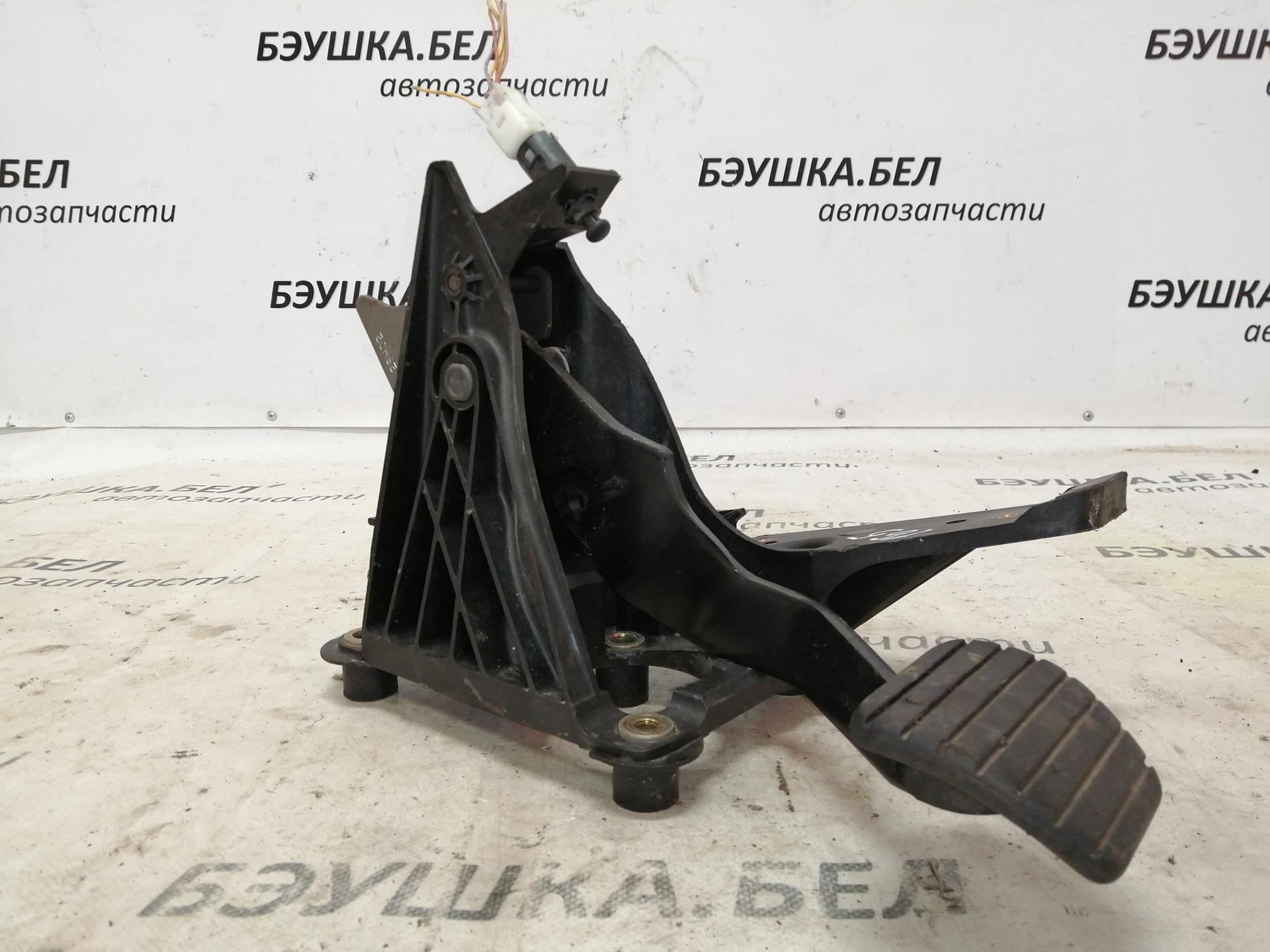 Педаль тормоза Renault Vel Satis купить в России