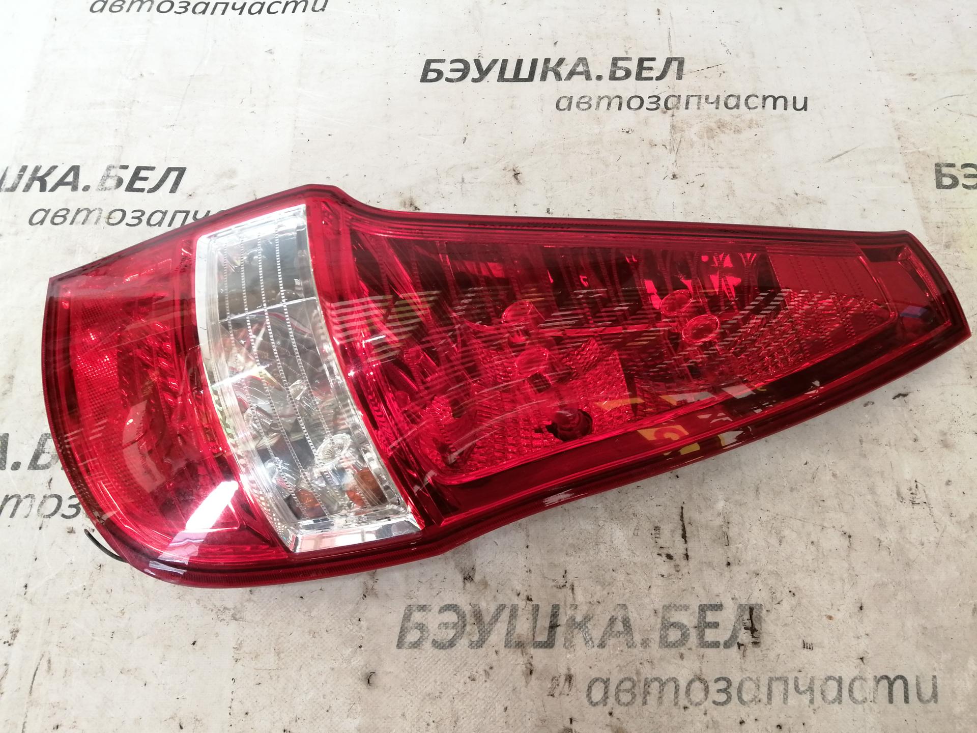 Фонарь задний правый Hyundai i30 1 купить в Беларуси