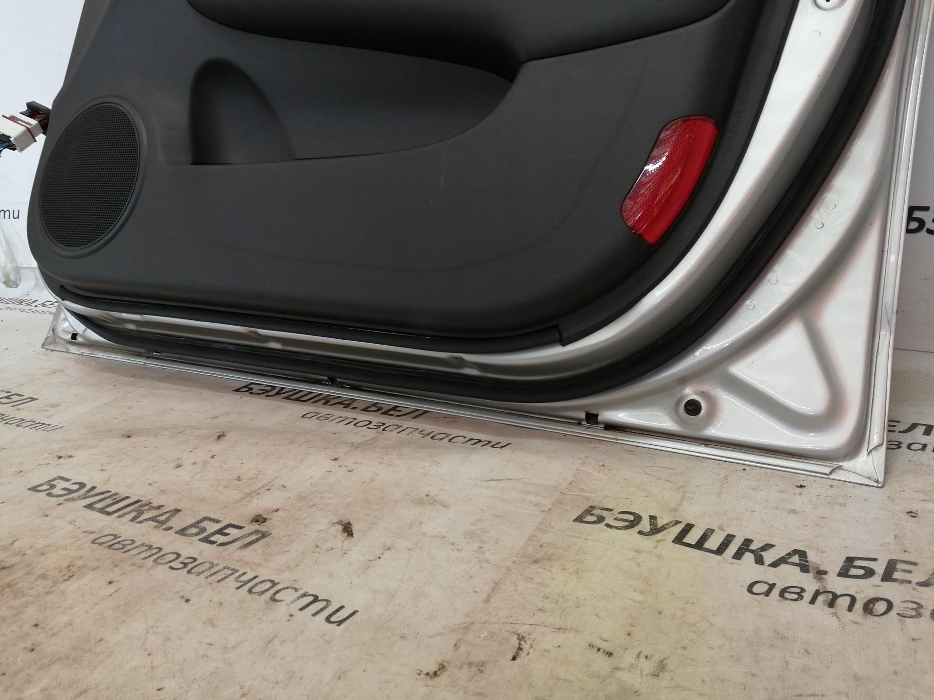 Дверь передняя правая Hyundai i30 1 купить в России
