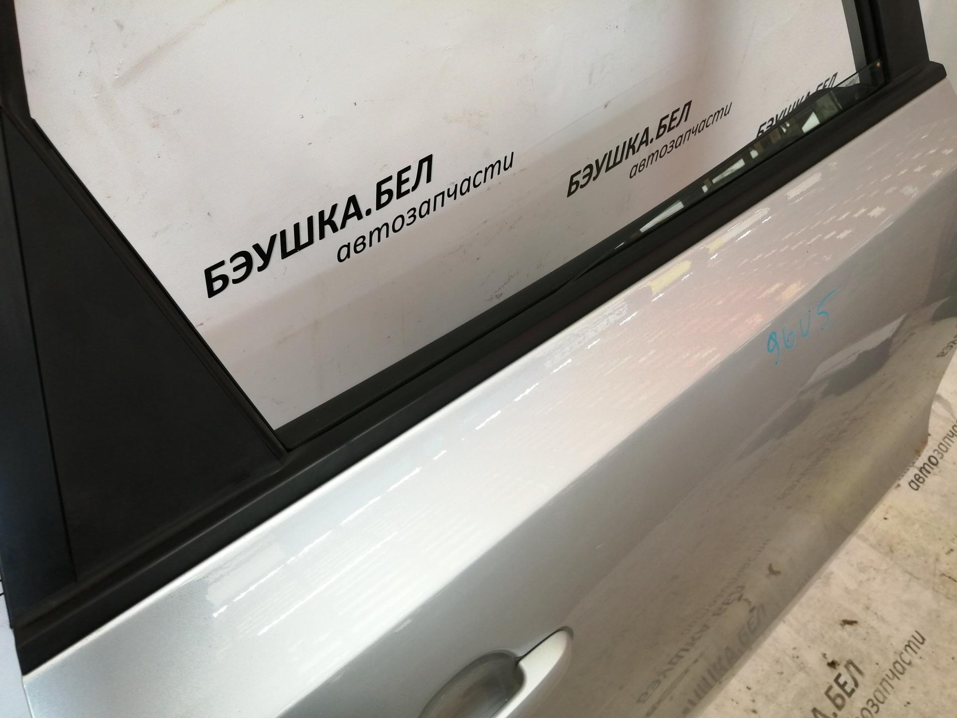 Накладка декоративная (молдинг) стекла двери задней правой наружная  Hyundai i30 1 купить в России