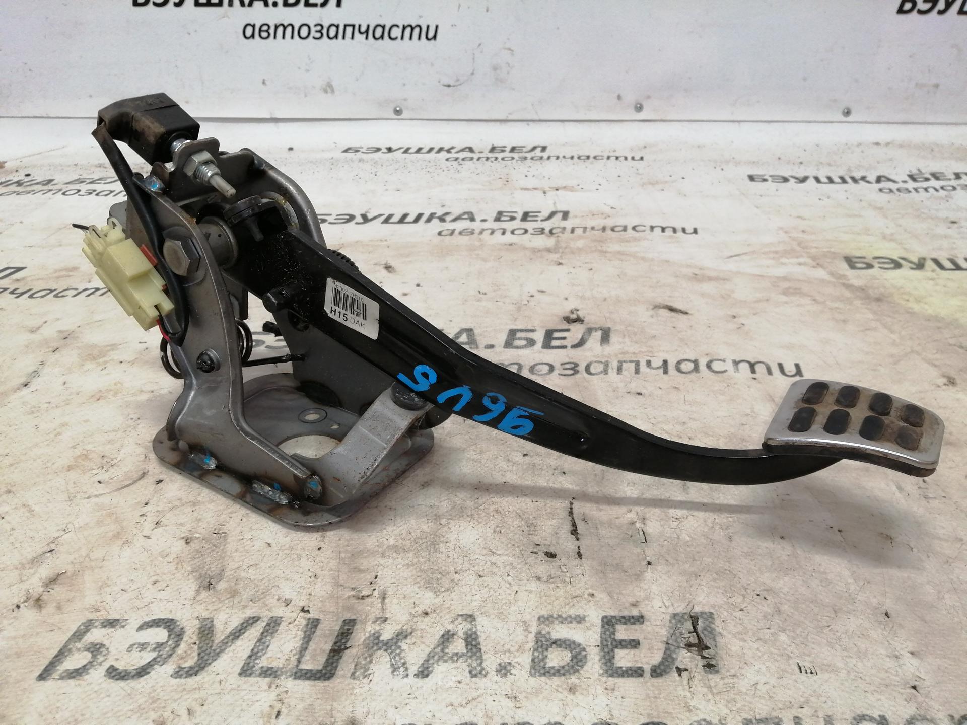 Педаль сцепления Hyundai i30 1 купить в России
