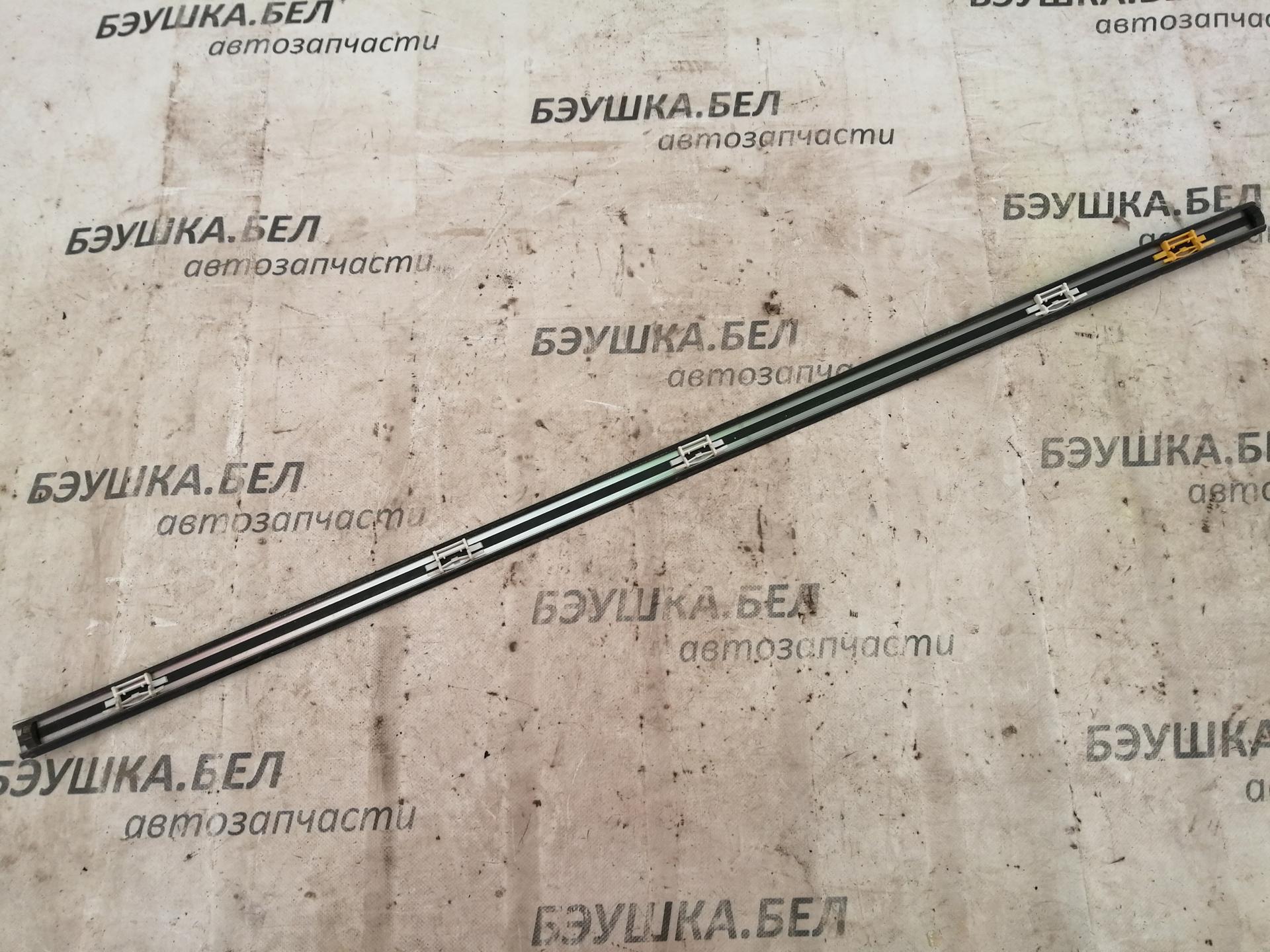 Накладка декоративная (молдинг) крыши Hyundai i30 1 купить в России