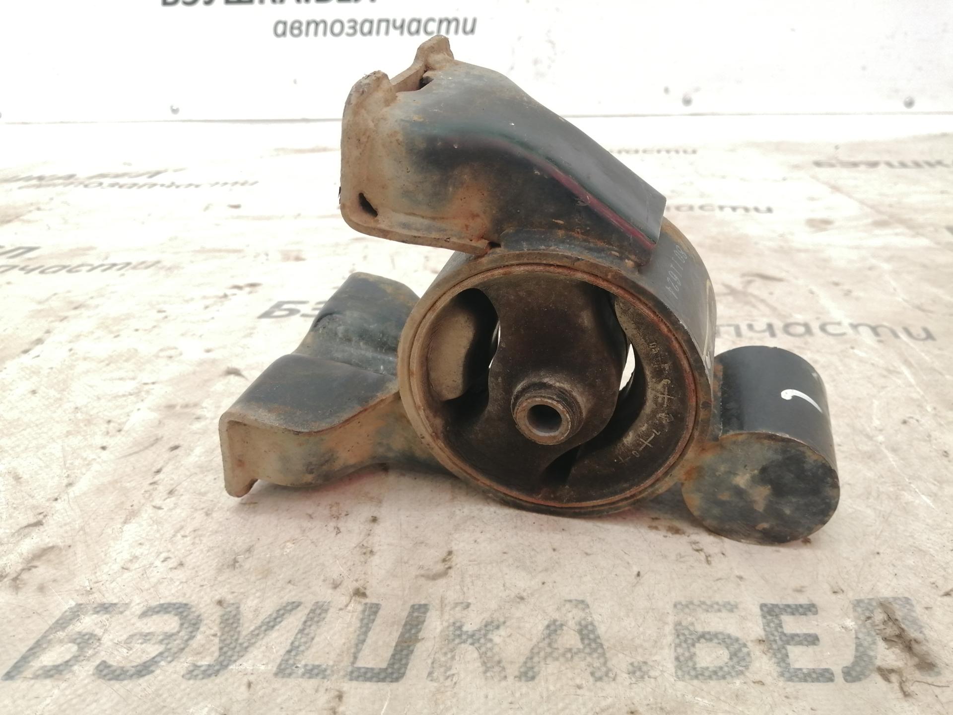 Кронштейн двигателя (лапа крепления) Hyundai i30 1 купить в Беларуси