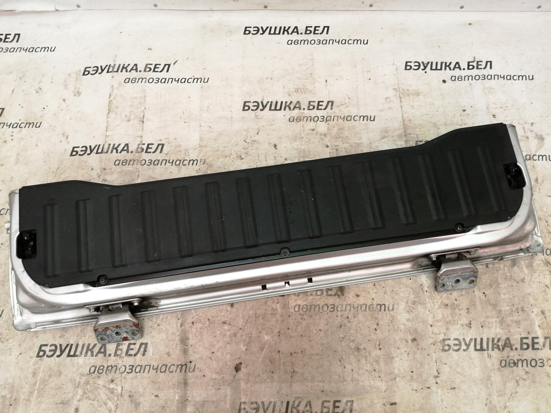 Крышка багажника (борт откидной) Volvo XC90 1 купить в России