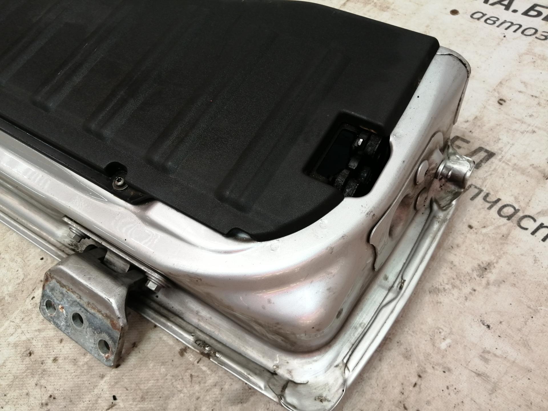 Крышка багажника (борт откидной) Volvo XC90 1 купить в Беларуси