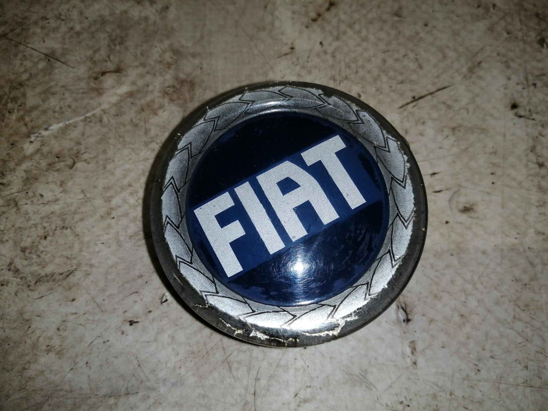 Колпак колесный Fiat Doblo 1 (223) купить в России