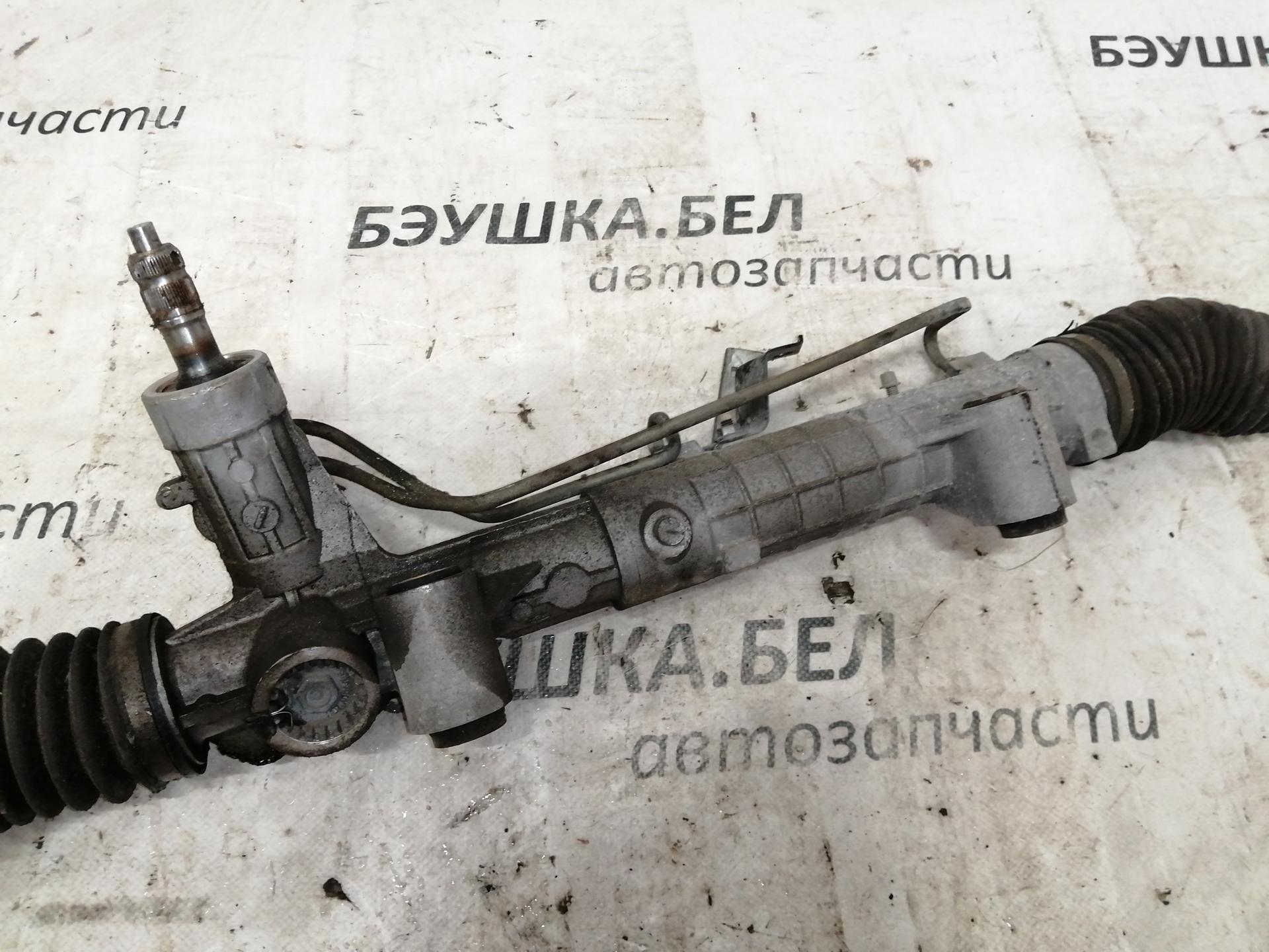 Рейка рулевая Fiat Doblo 1 (223) купить в России