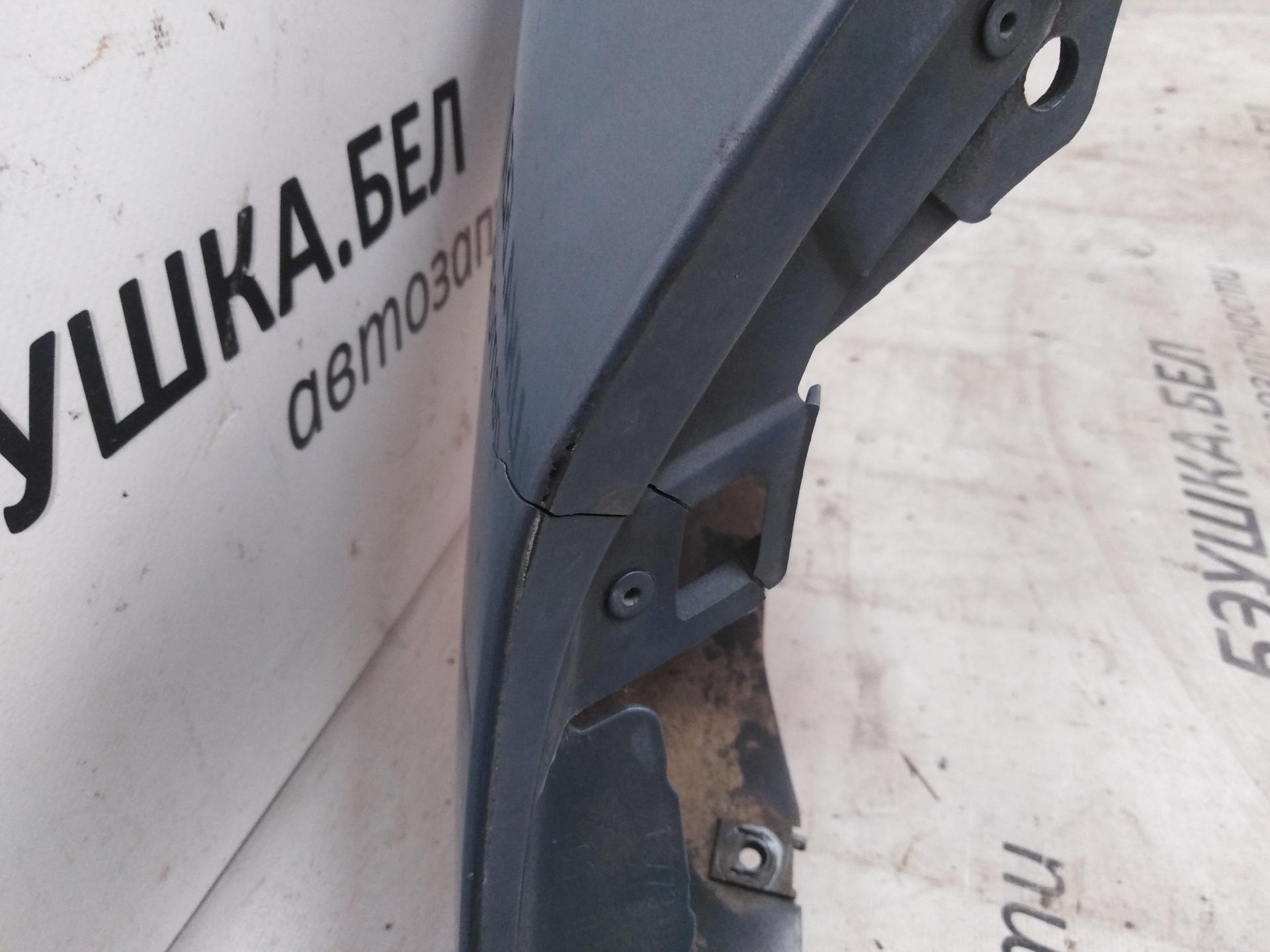 Крыло переднее правое Renault Espace 3 купить в Беларуси
