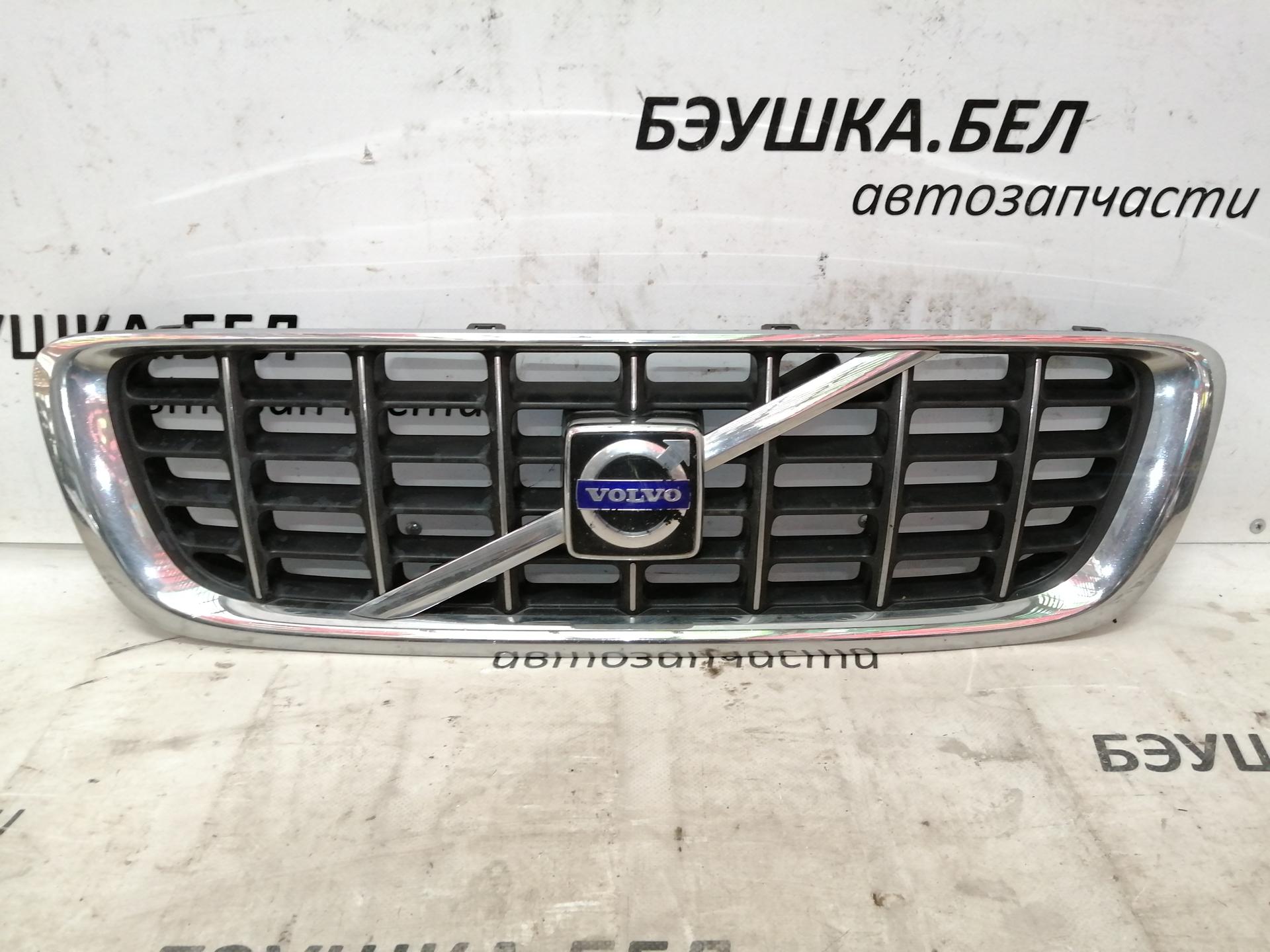 Решетка радиатора Volvo V70 2 купить в России