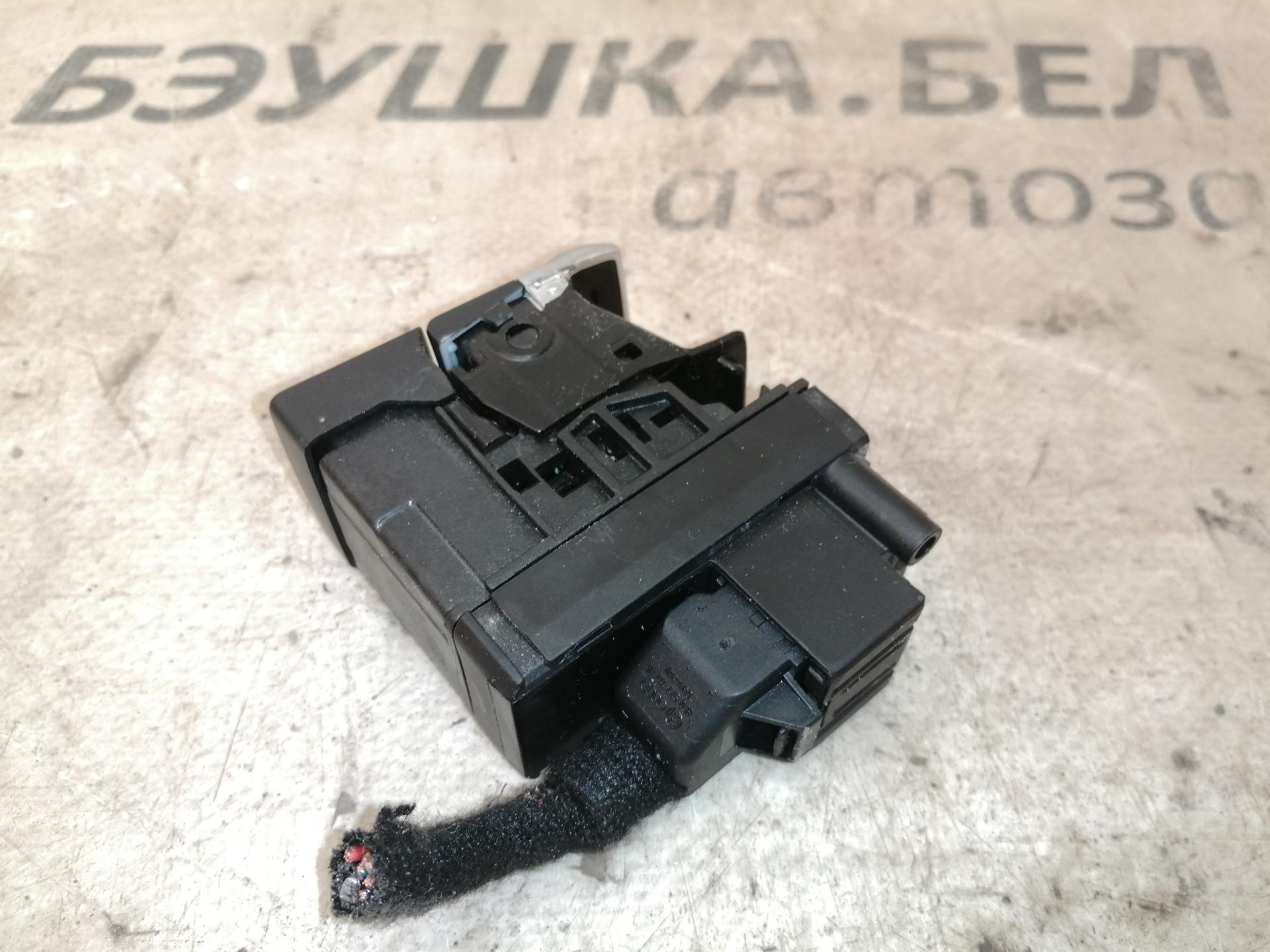 Кнопка ручного тормоза Audi A4 B5 купить в Беларуси