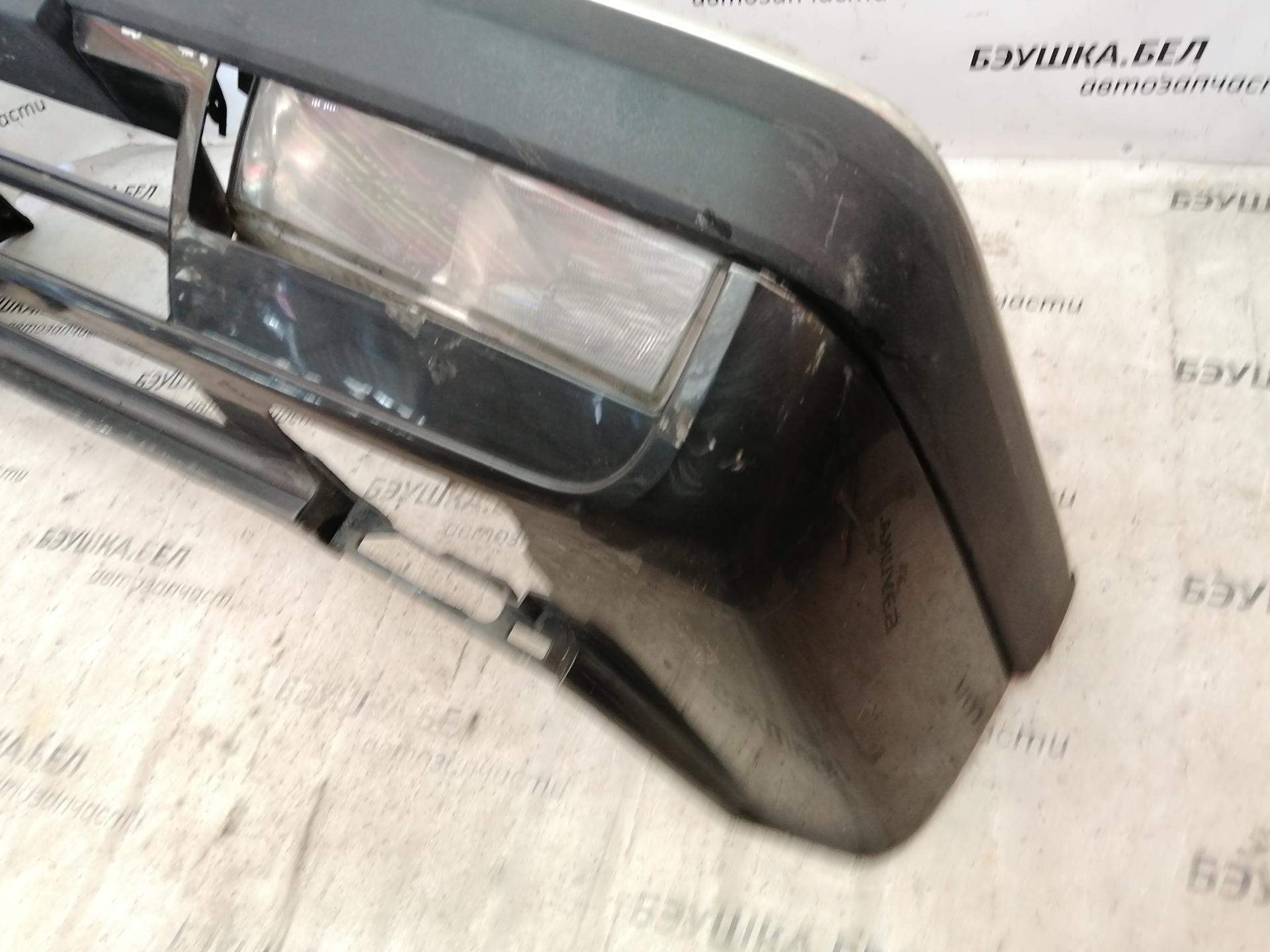Бампер передний к Citroen XM, 1996, купить | DT-636_2000000775685. Фото #3