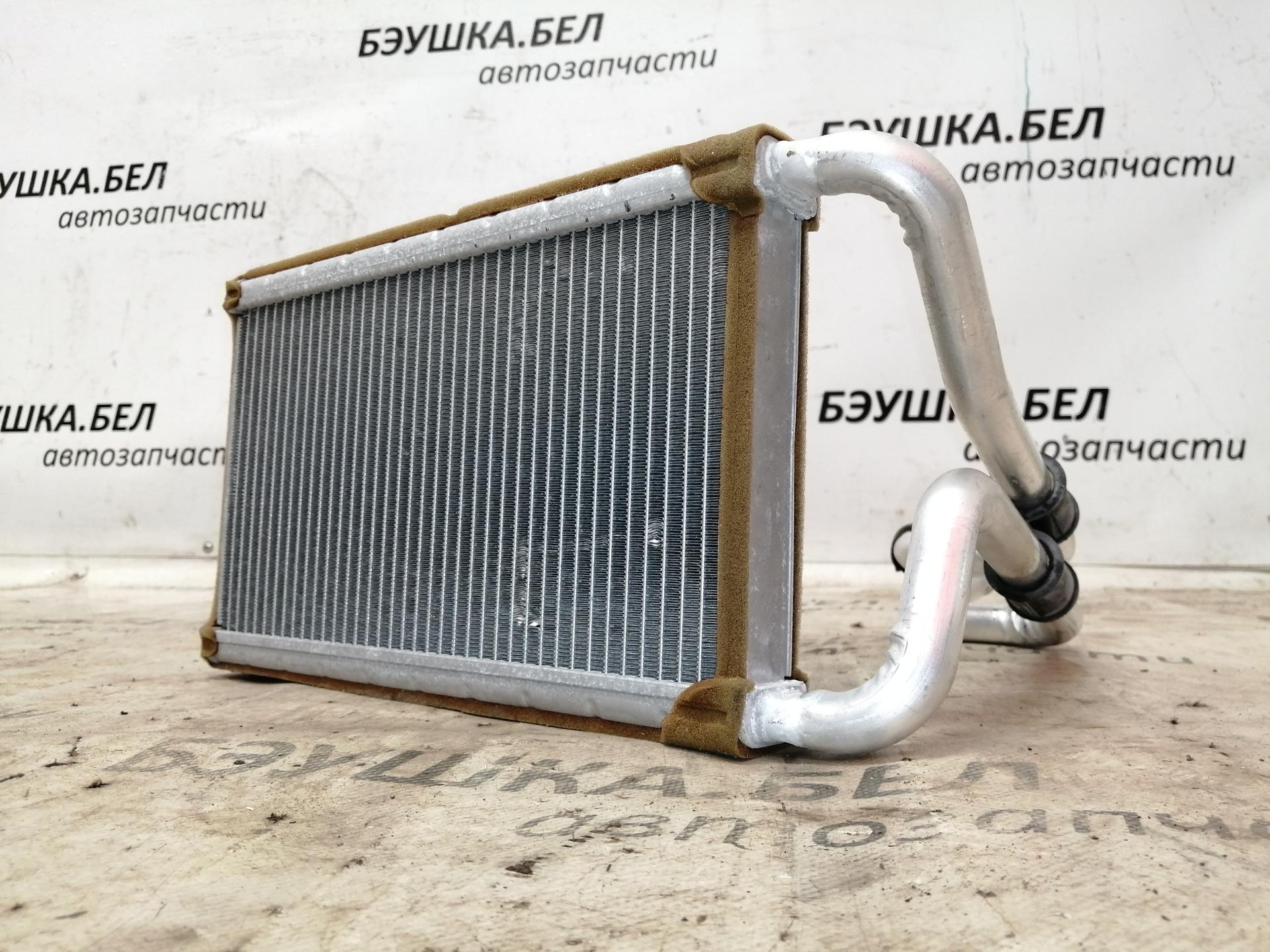 Радиатор отопителя (печки) Kia Carnival (Sedona) 2 купить в Беларуси
