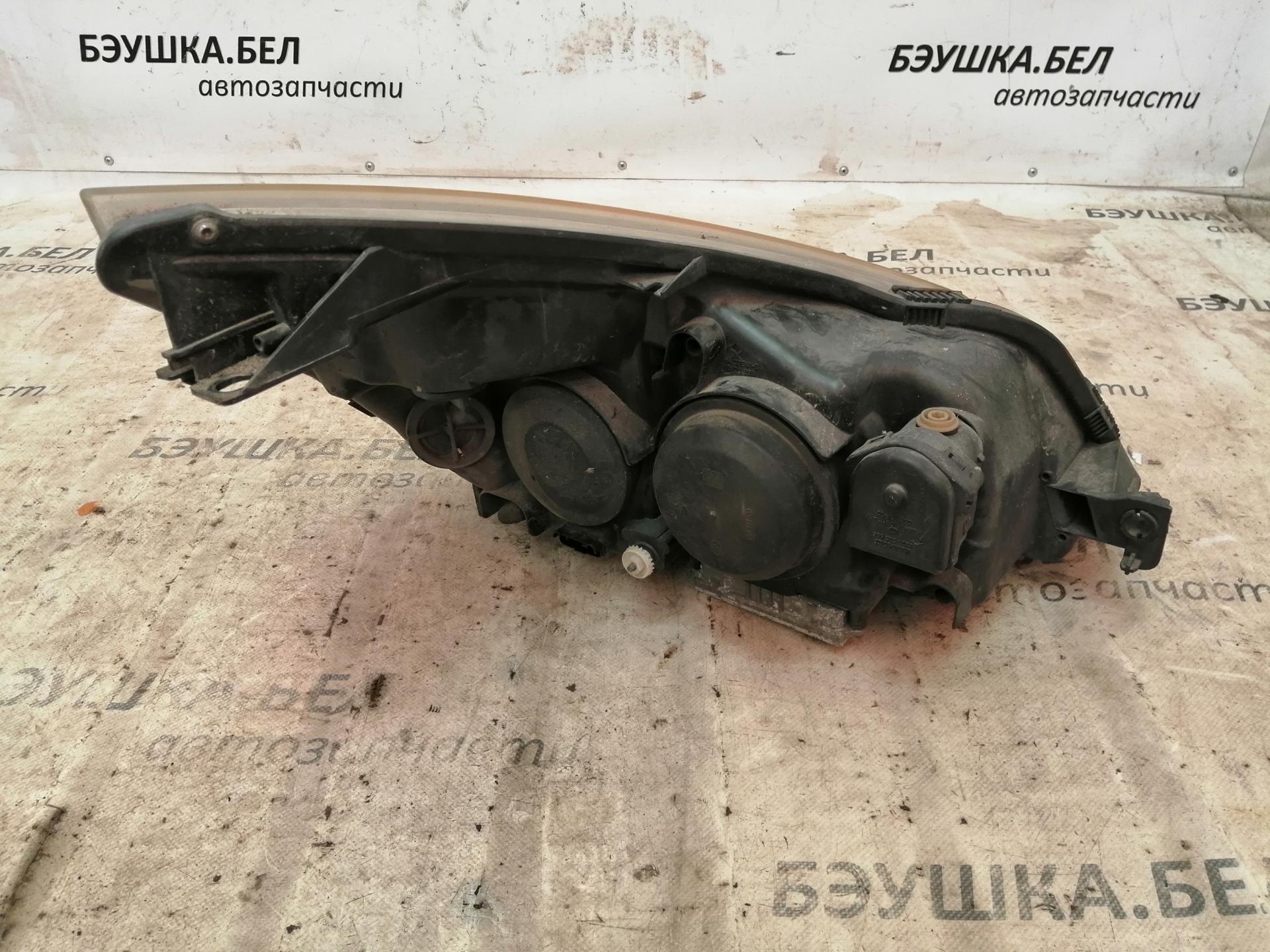 Фара передняя левая Renault Espace 3 купить в Беларуси
