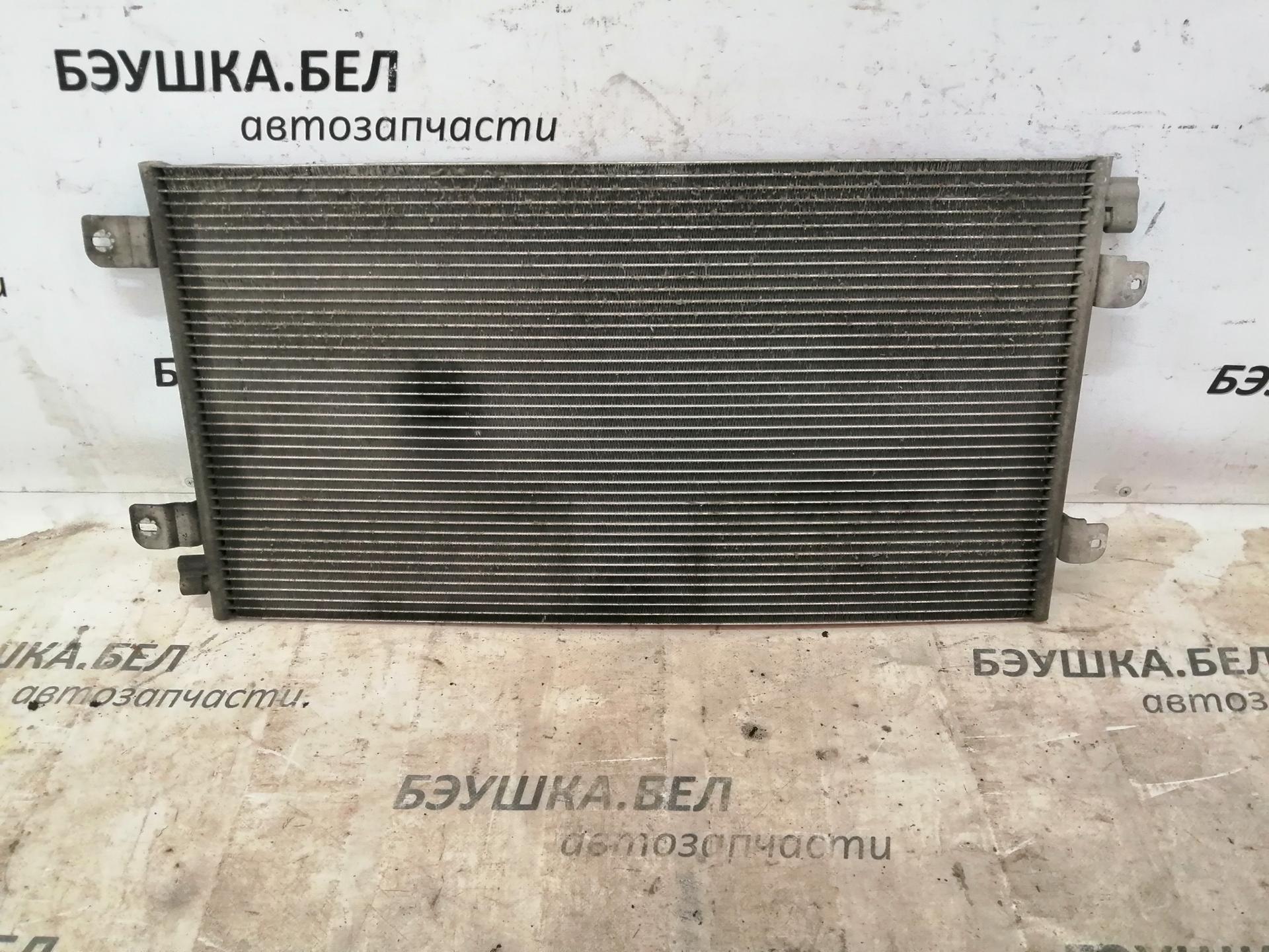 Радиатор кондиционера Renault Master 2 купить в России