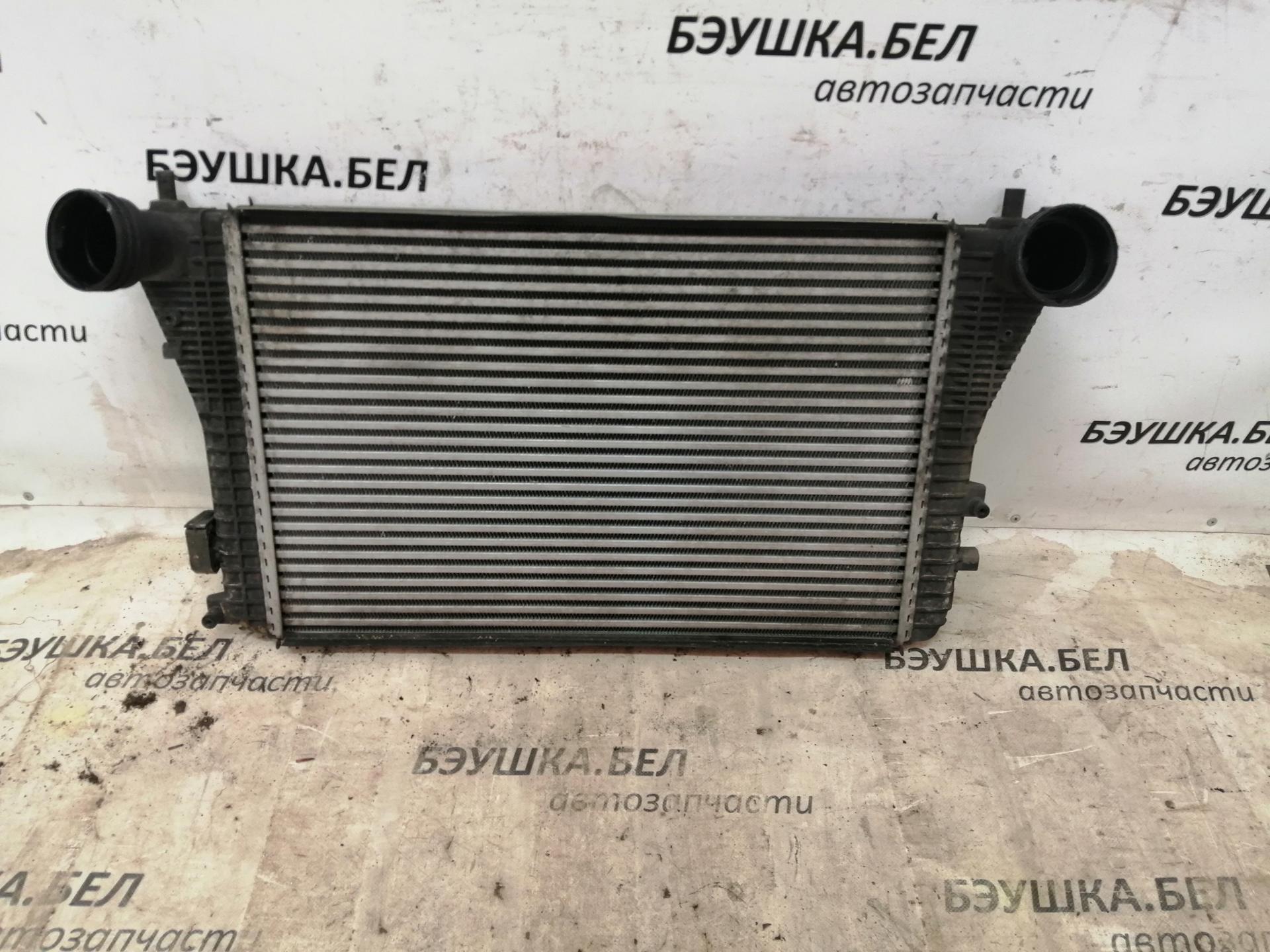 Интеркулер (радиатор интеркулера) Volkswagen Passat 5 купить в Беларуси
