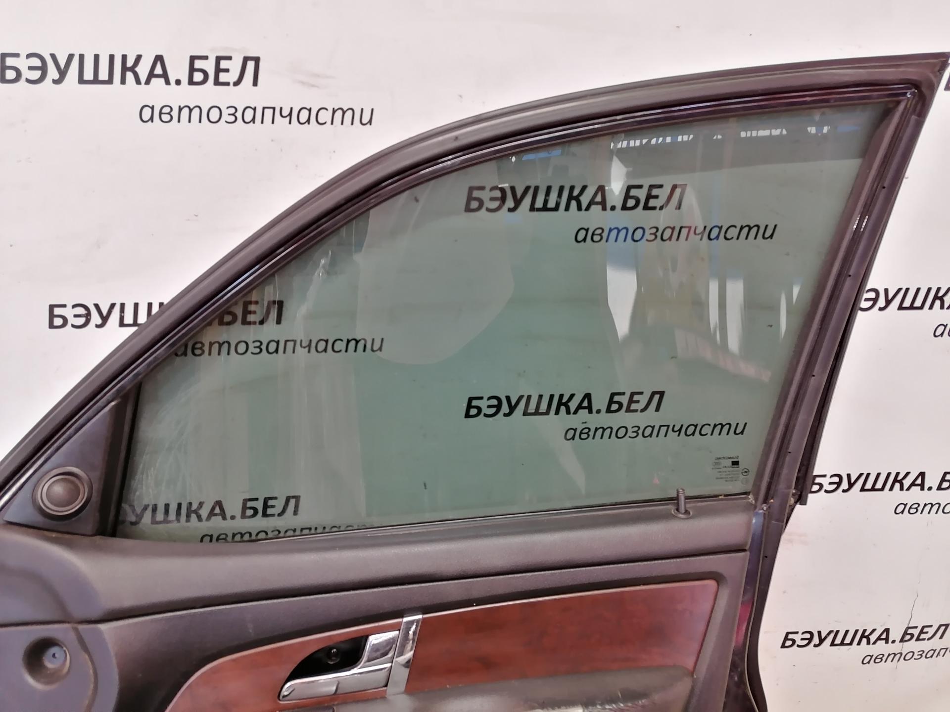 Дверь передняя правая SsangYong Rexton 2 (Y250) купить в России