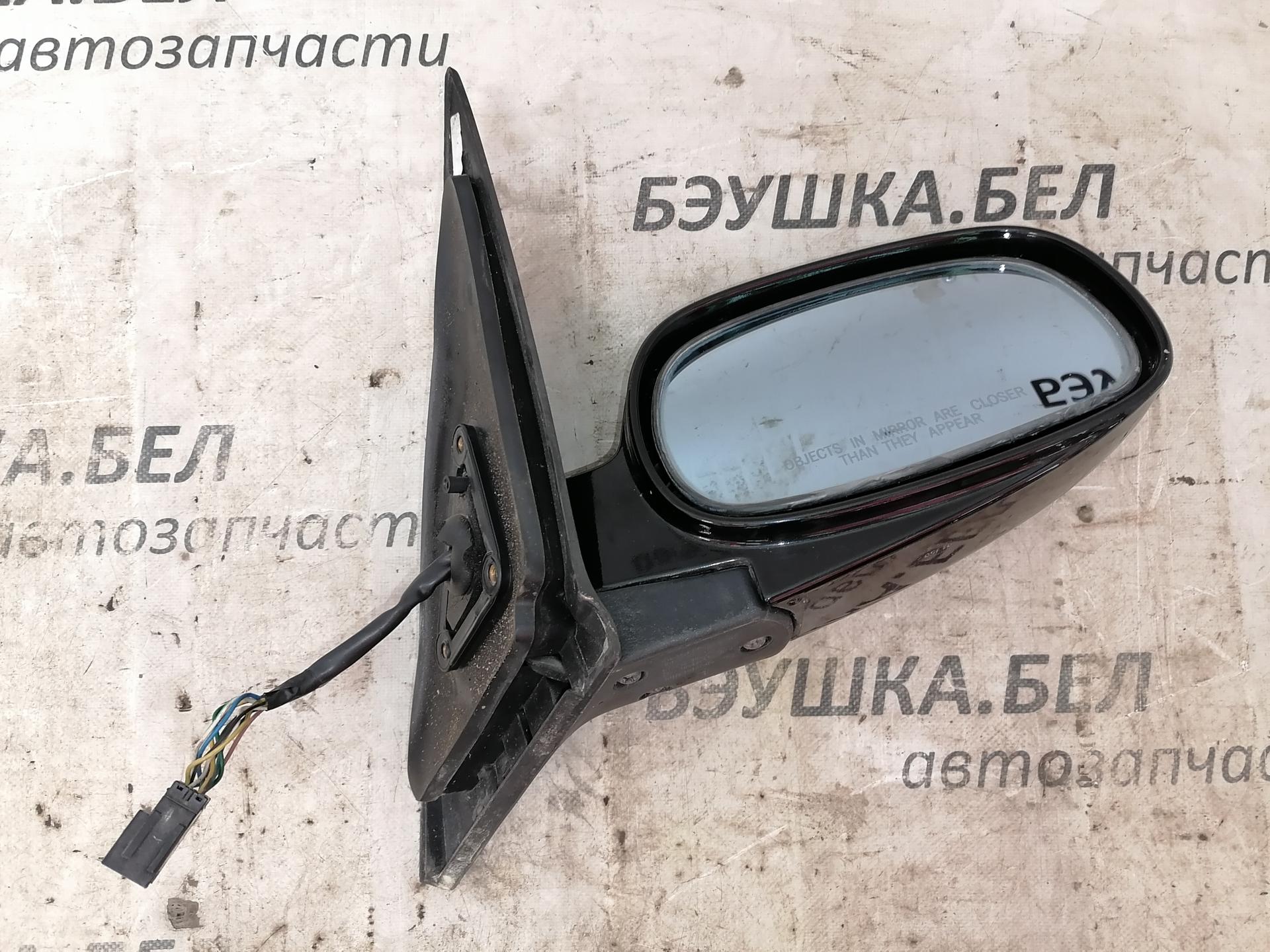 Зеркало боковое правое SsangYong Rexton 2 (Y250) купить в России