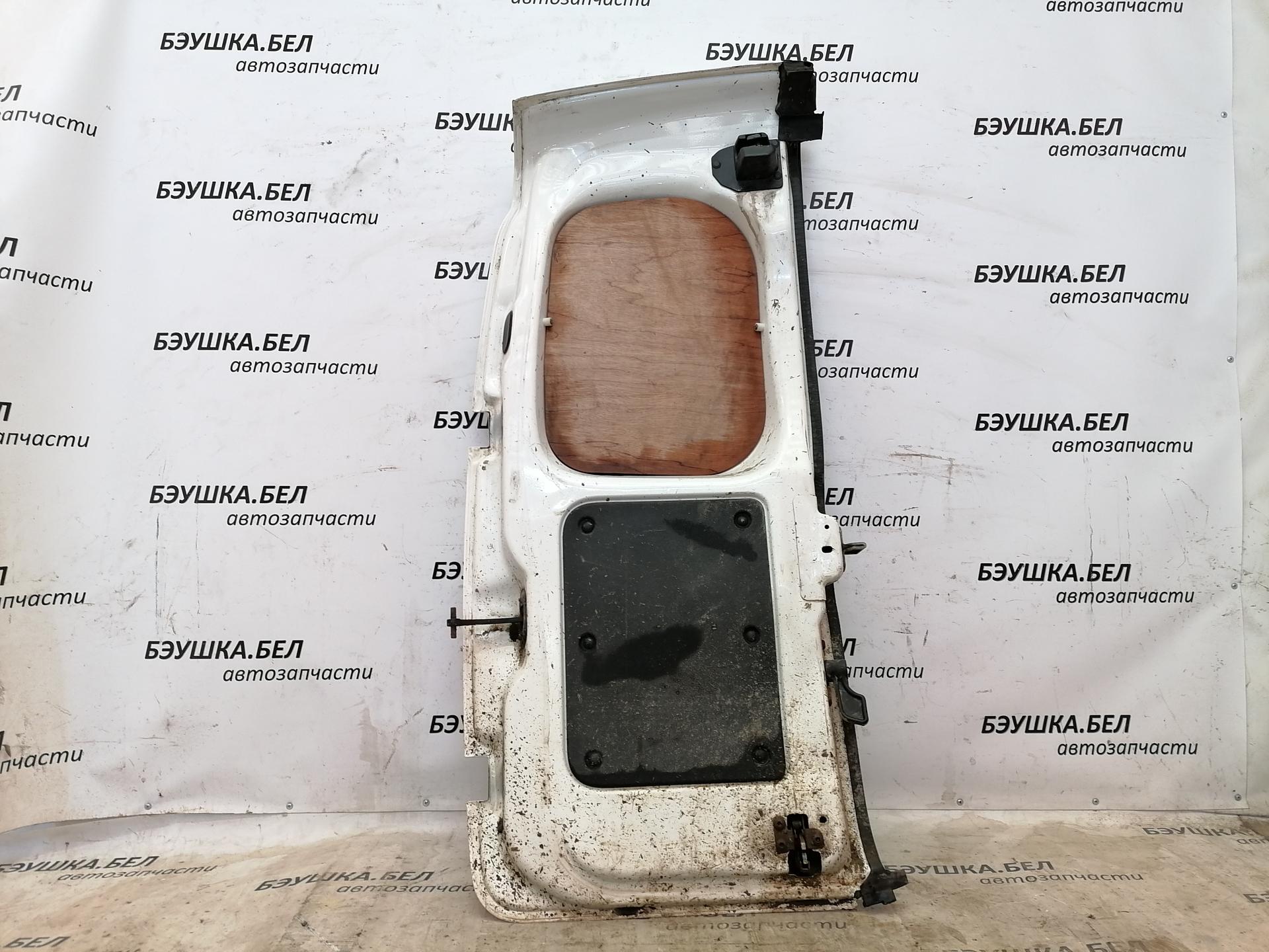 Дверь распашная задняя правая Peugeot Bipper купить в России