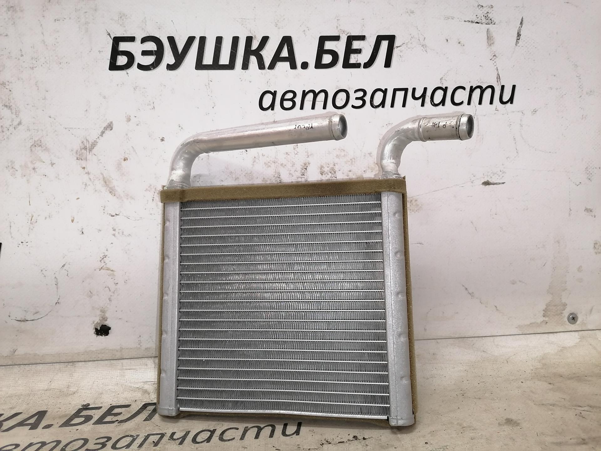 Радиатор отопителя (печки) Kia Carnival (Sedona) 2 купить в Беларуси