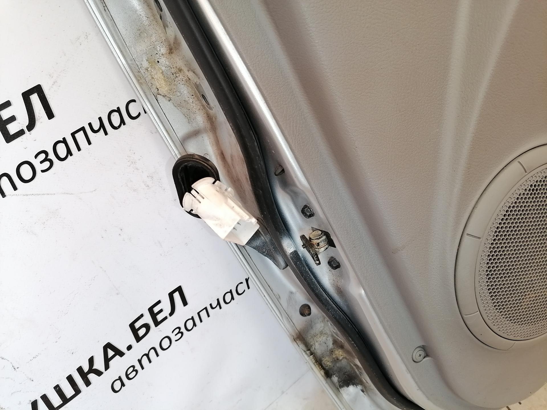 Дверь задняя правая Kia Sorento 1 купить в Беларуси