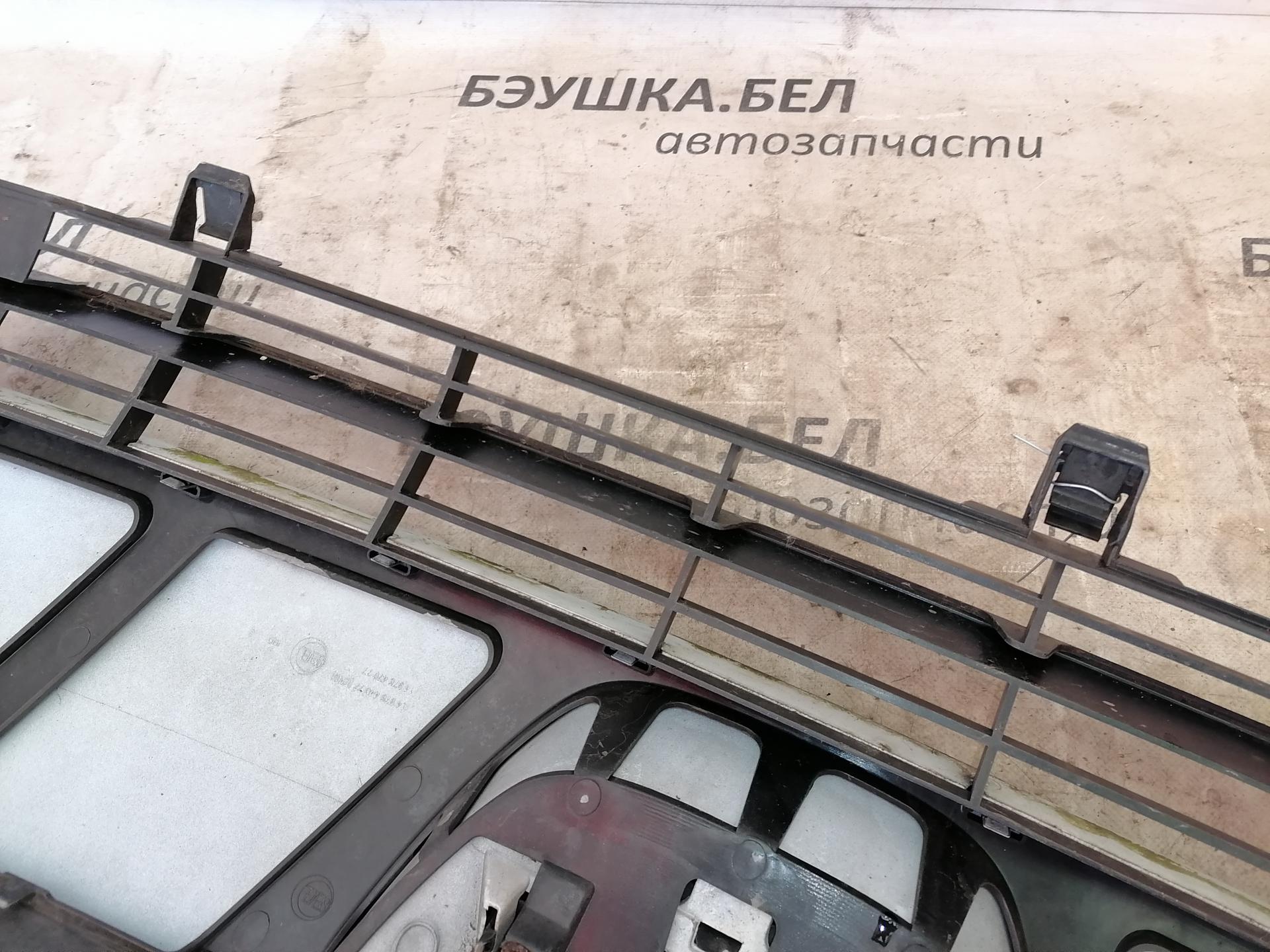 Решетка радиатора Peugeot Expert 1 купить в Беларуси