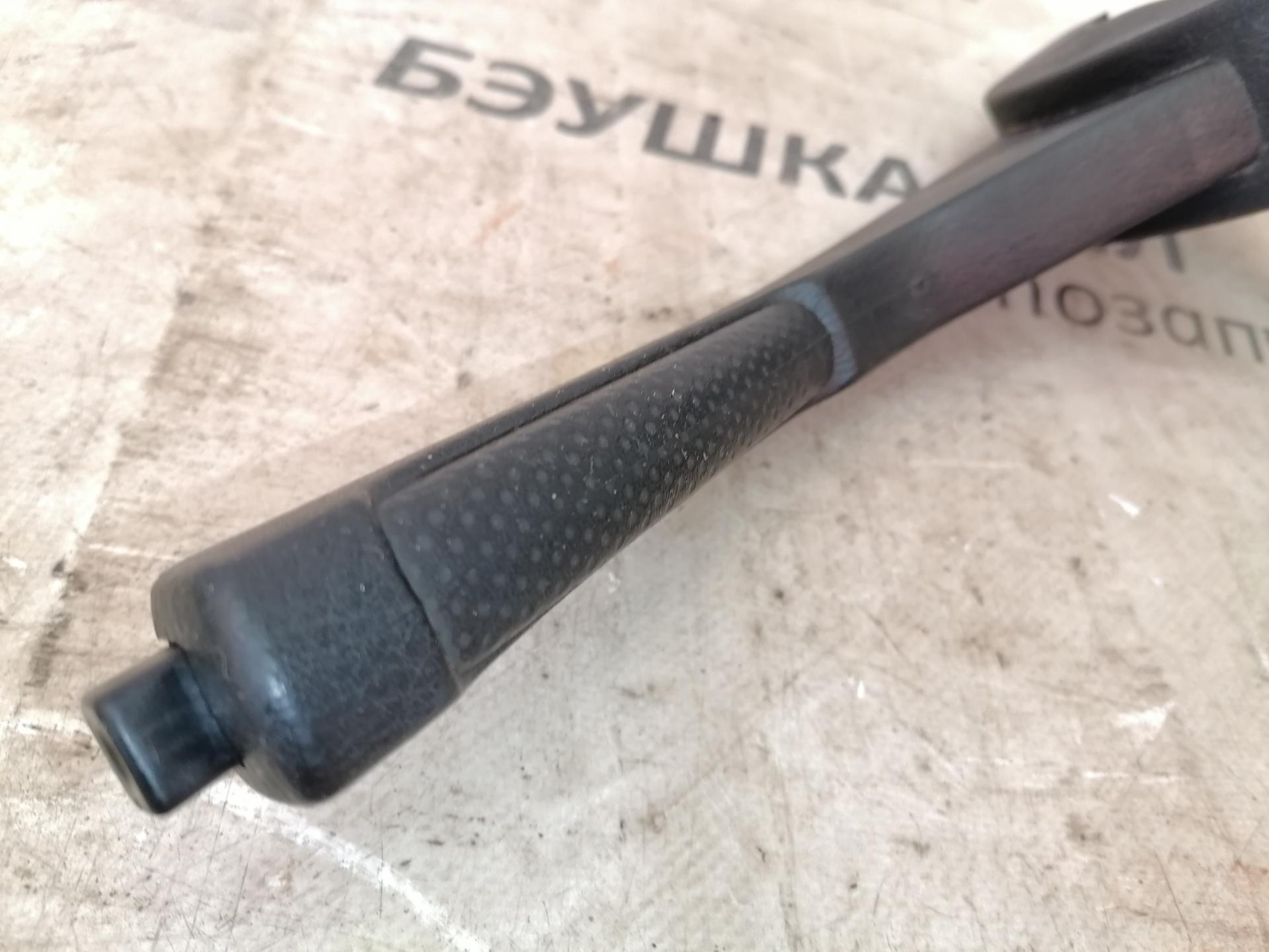 Рычаг ручника (стояночного тормоза) SsangYong Rexton 2 (Y250) купить в Беларуси