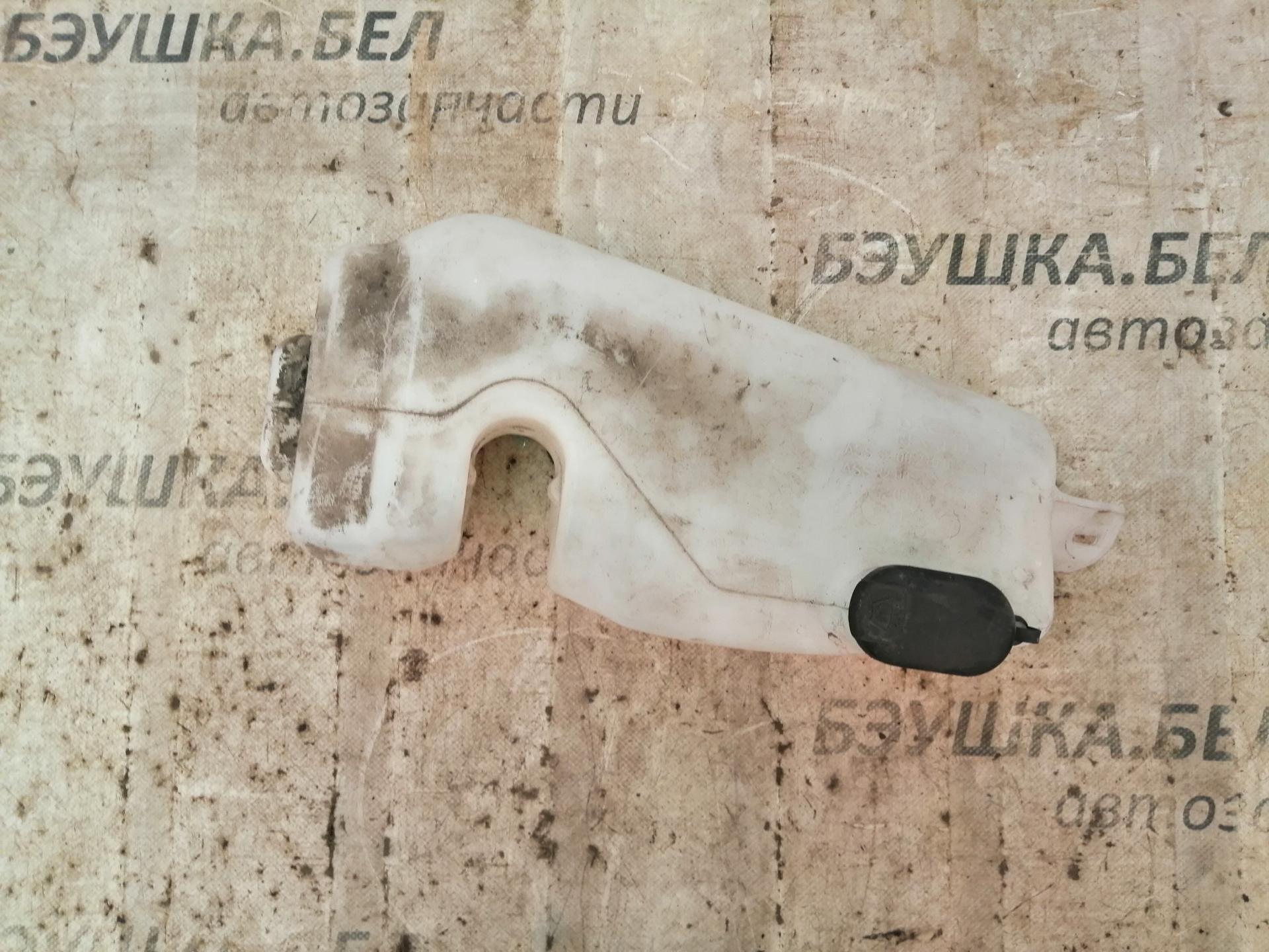 Бачок омывателя Dacia Logan 1 купить в Беларуси