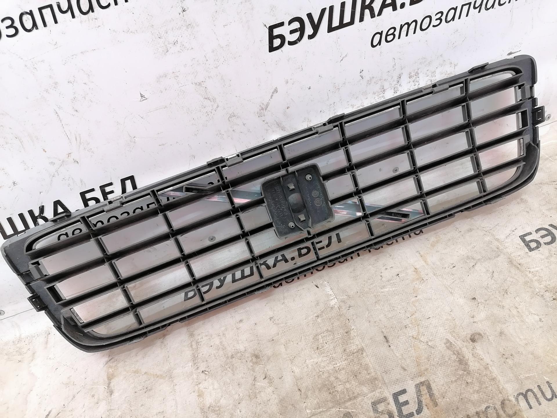 Решетка радиатора Volvo S80 1 купить в Беларуси