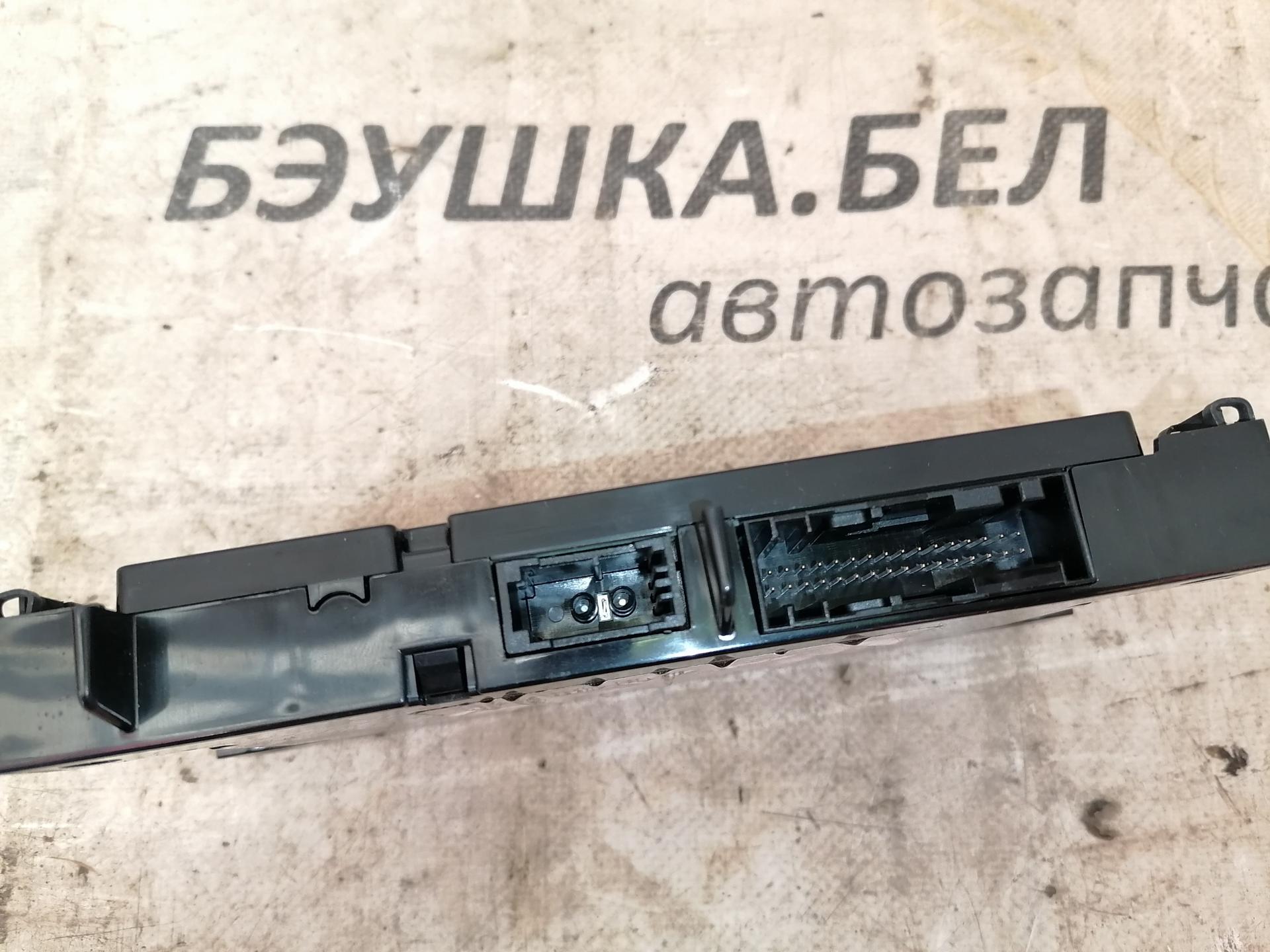Блок управления телефоном (Блютуз) Volvo S80 1 купить в Беларуси