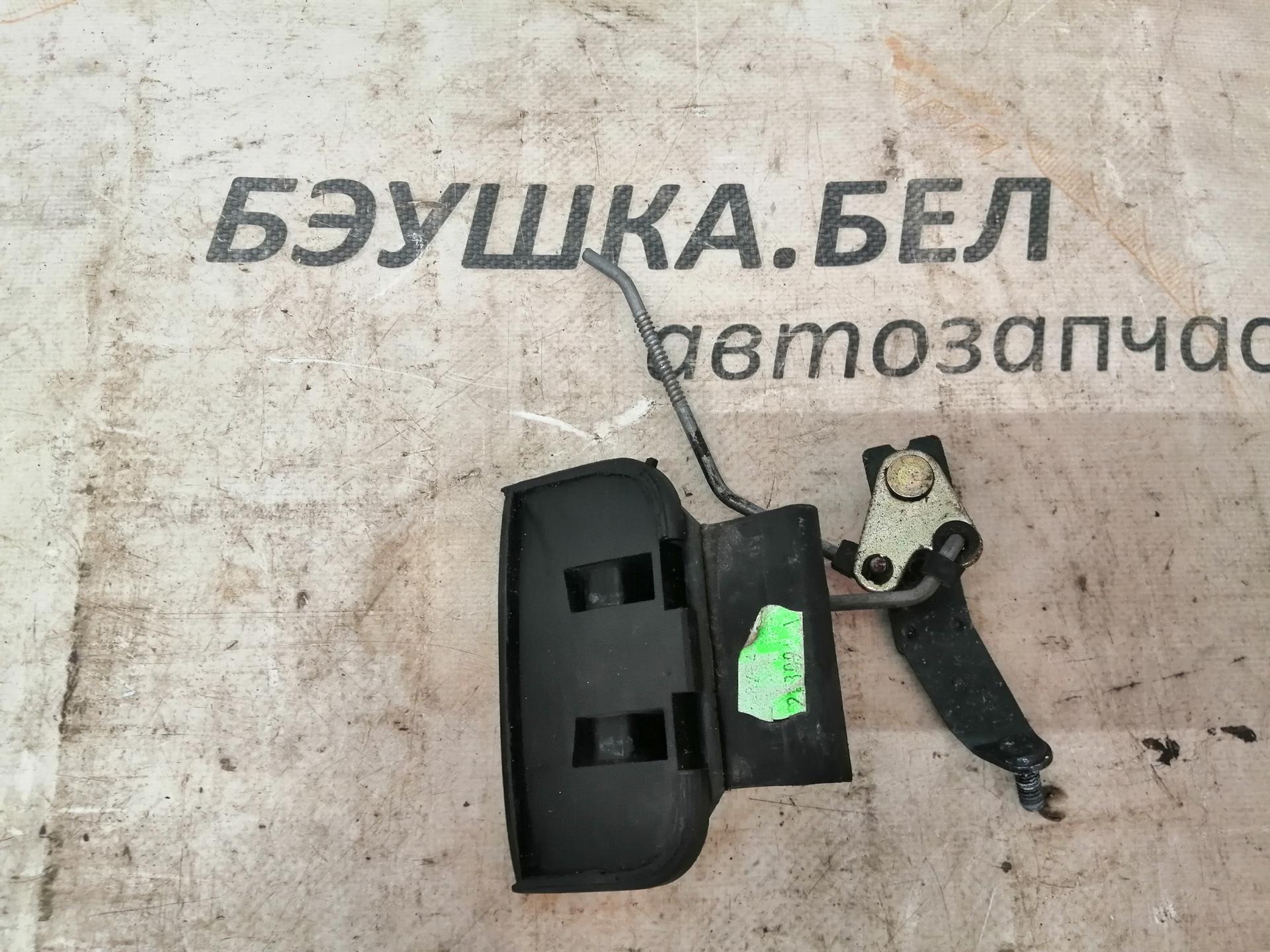 Ручка двери наружная передняя левая Citroen Berlingo 1 купить в России