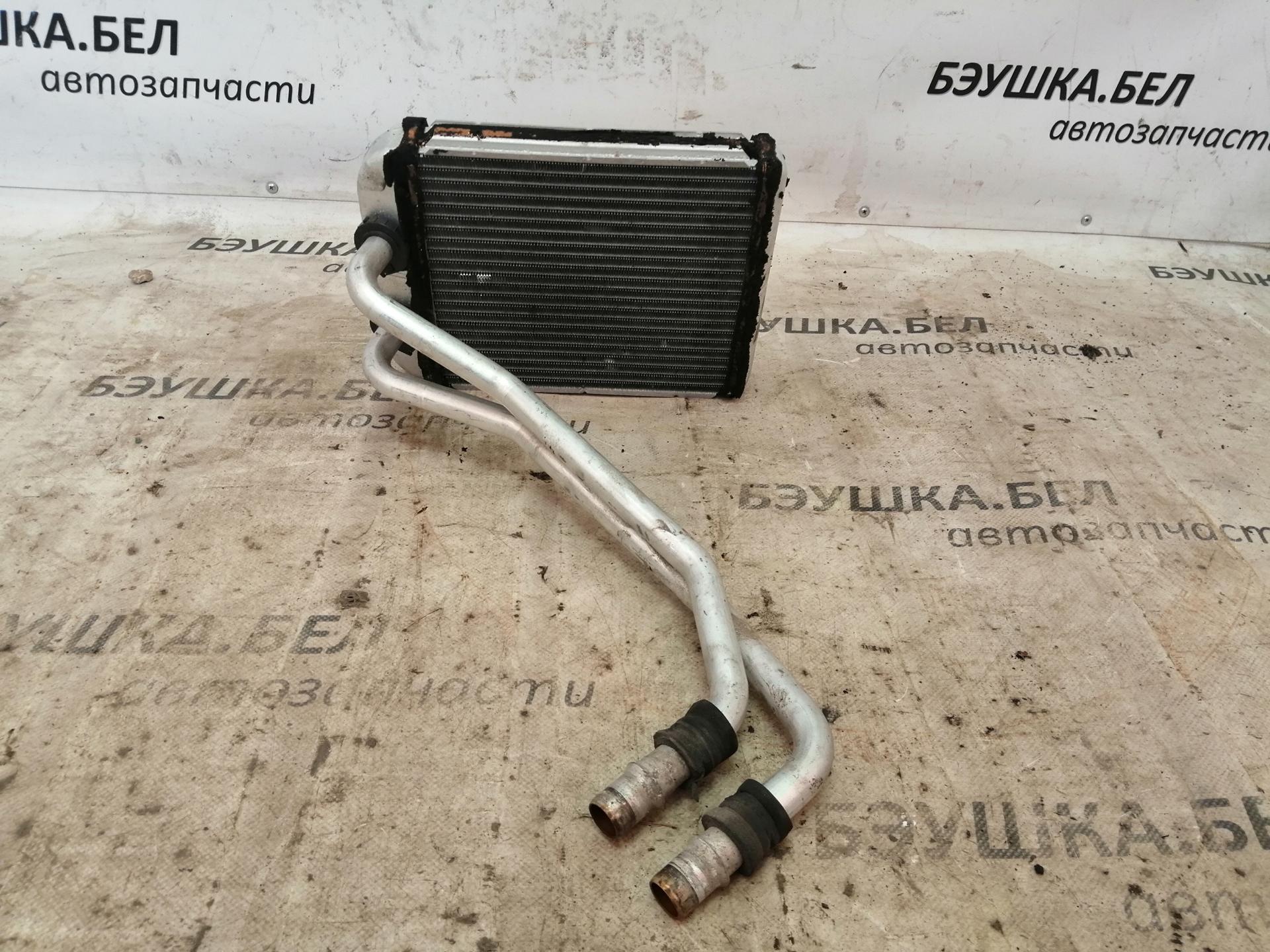 Радиатор отопителя (печки) Renault Espace 3 купить в Беларуси