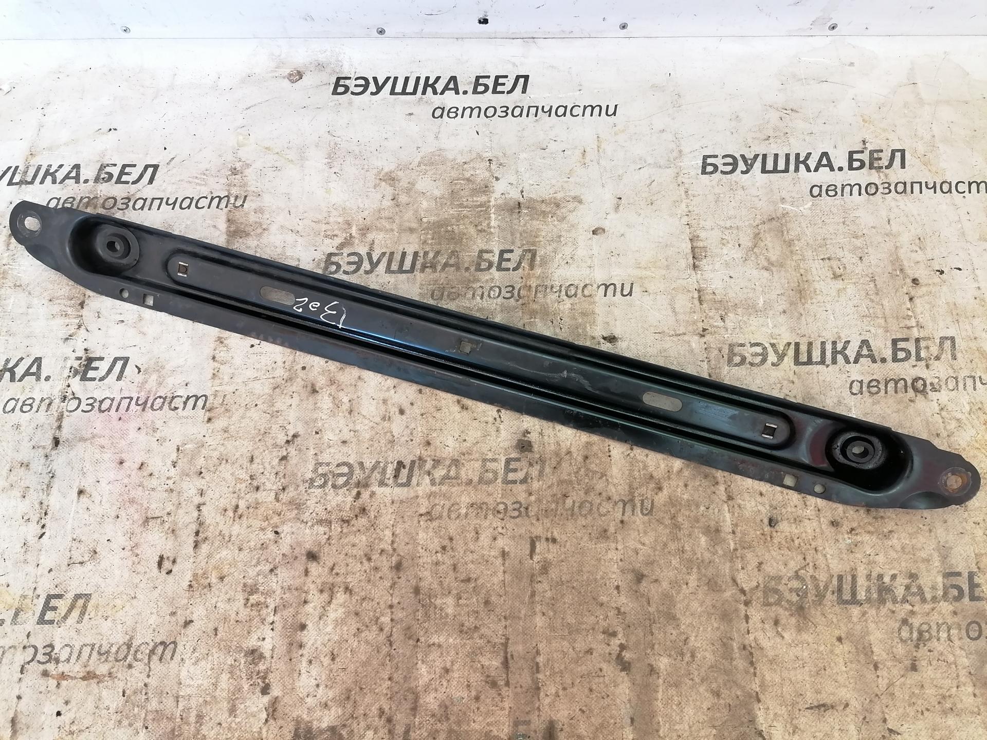 Балка под радиатор Peugeot 308 купить в России