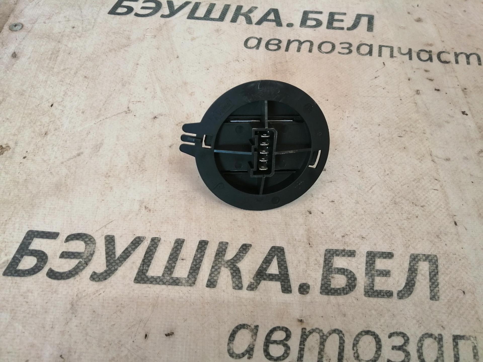 Резистор отопителя (сопротивление печки) Citroen Xantia купить в России