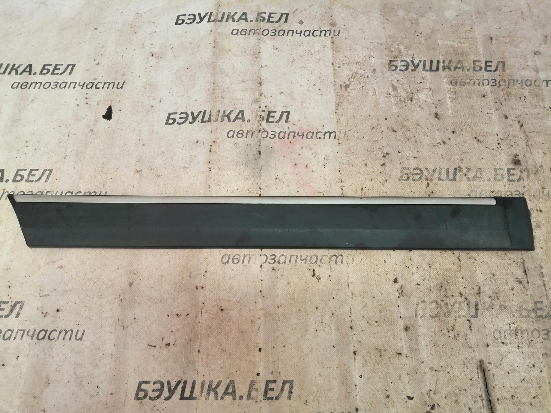 Накладка декоративная (молдинг) задней правой двери Citroen XM (Y3) купить в России