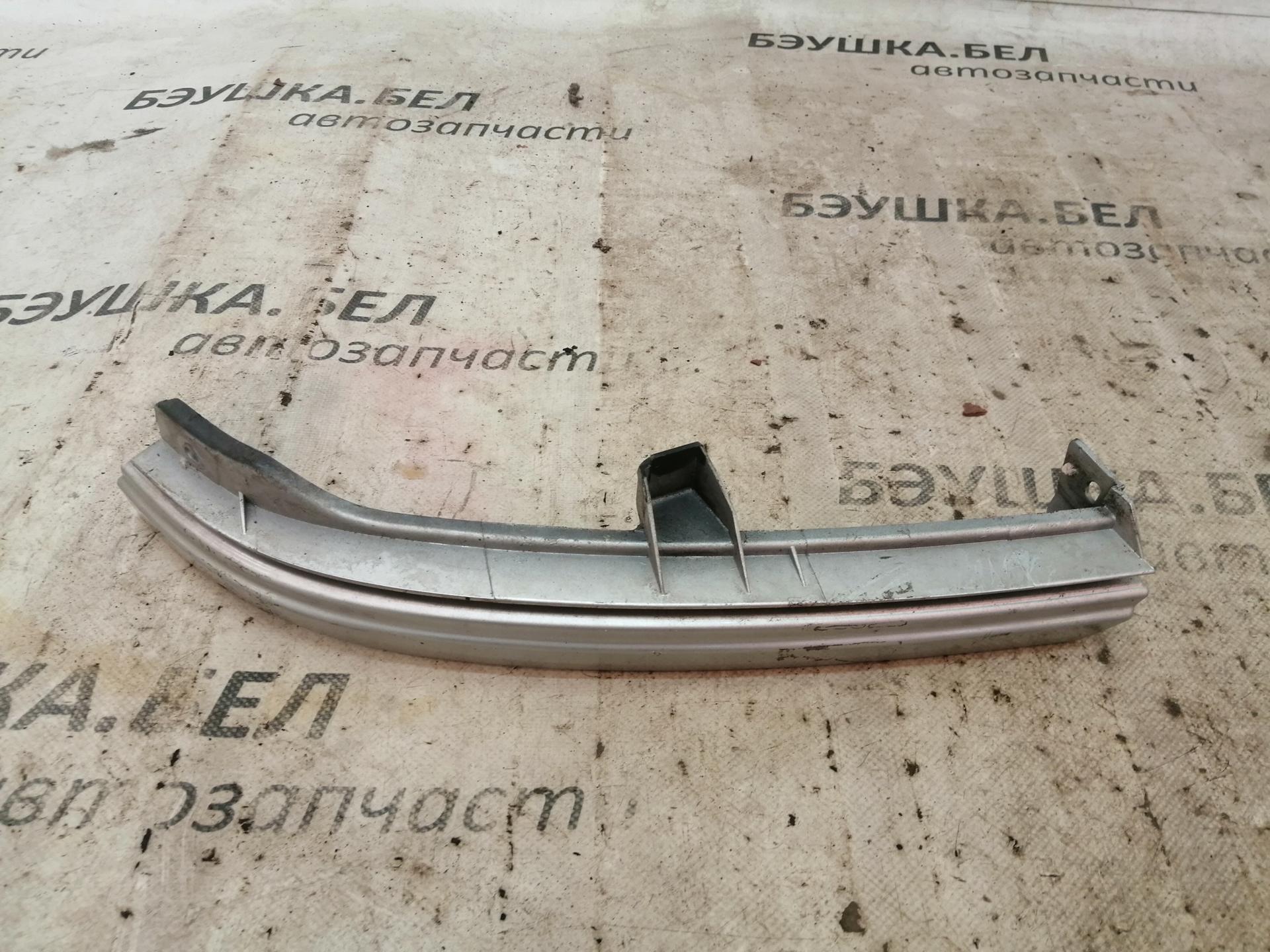 Накладка (планка) под фару левую Opel Zafira A купить в Беларуси
