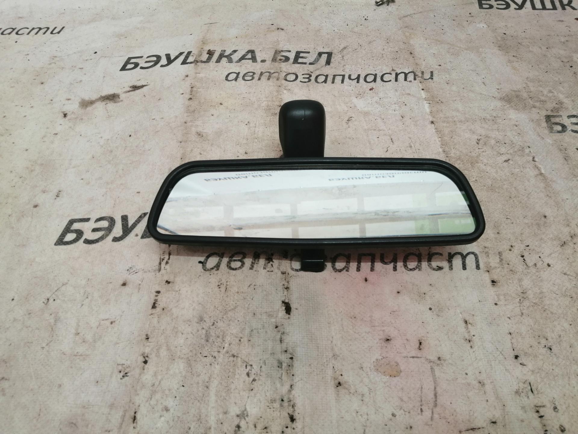 Зеркало заднего вида (салонное) SsangYong Rexton 2 (Y250) купить в Беларуси
