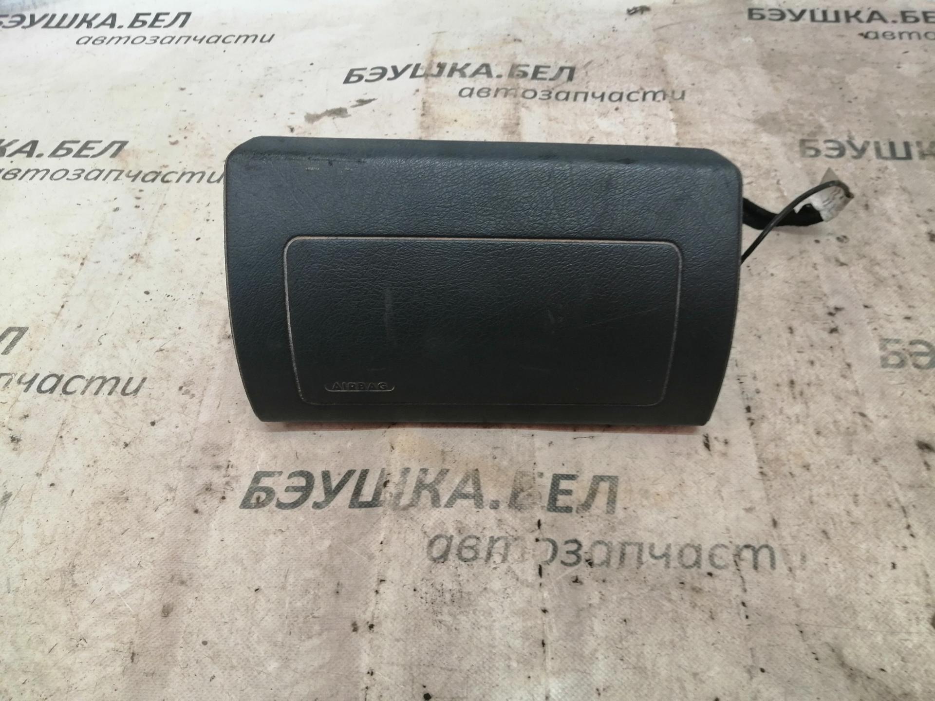 Подушка безопасности пассажирская (в торпедо) Citroen Berlingo 1 купить в России