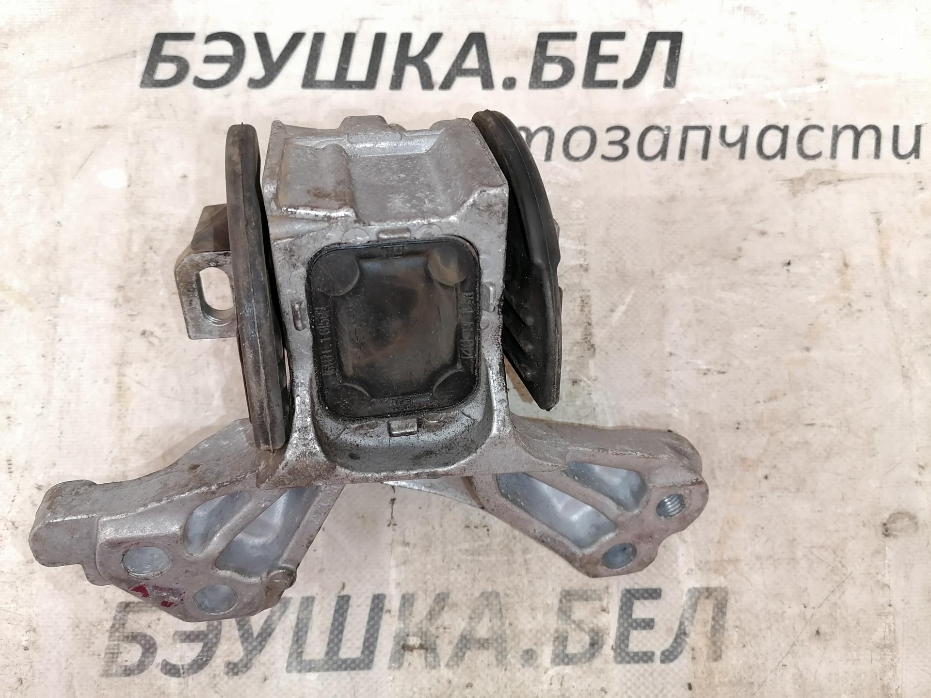 Подушка (опора) крепления КПП Citroen C5 1 купить в Беларуси