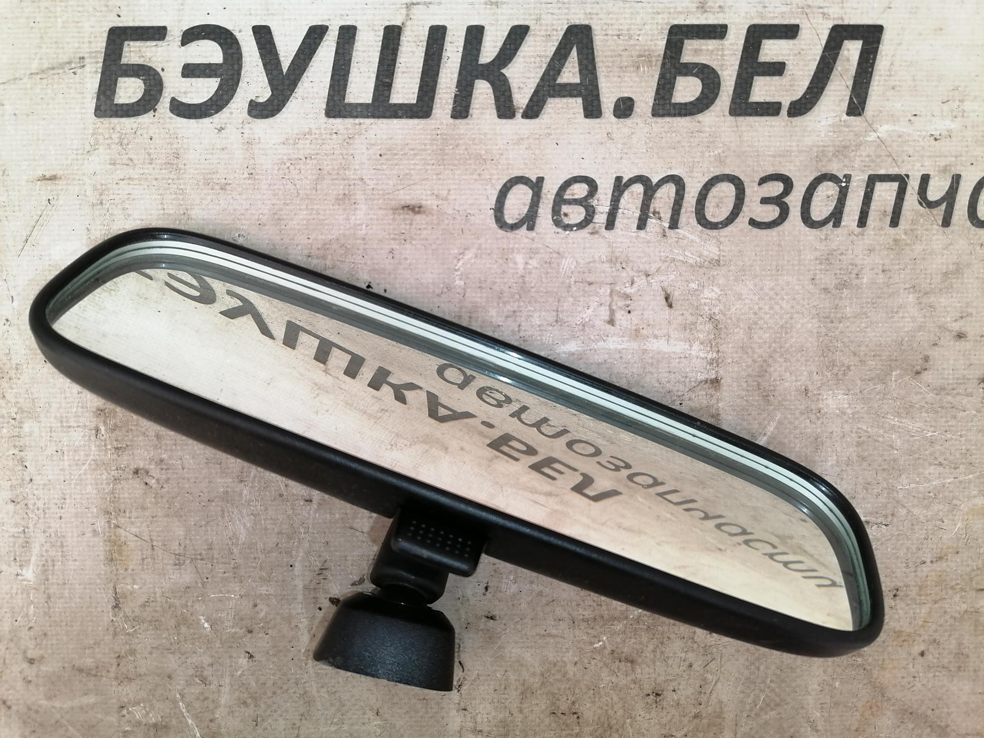 Зеркало заднего вида (салонное) Citroen C-Crosser купить в России
